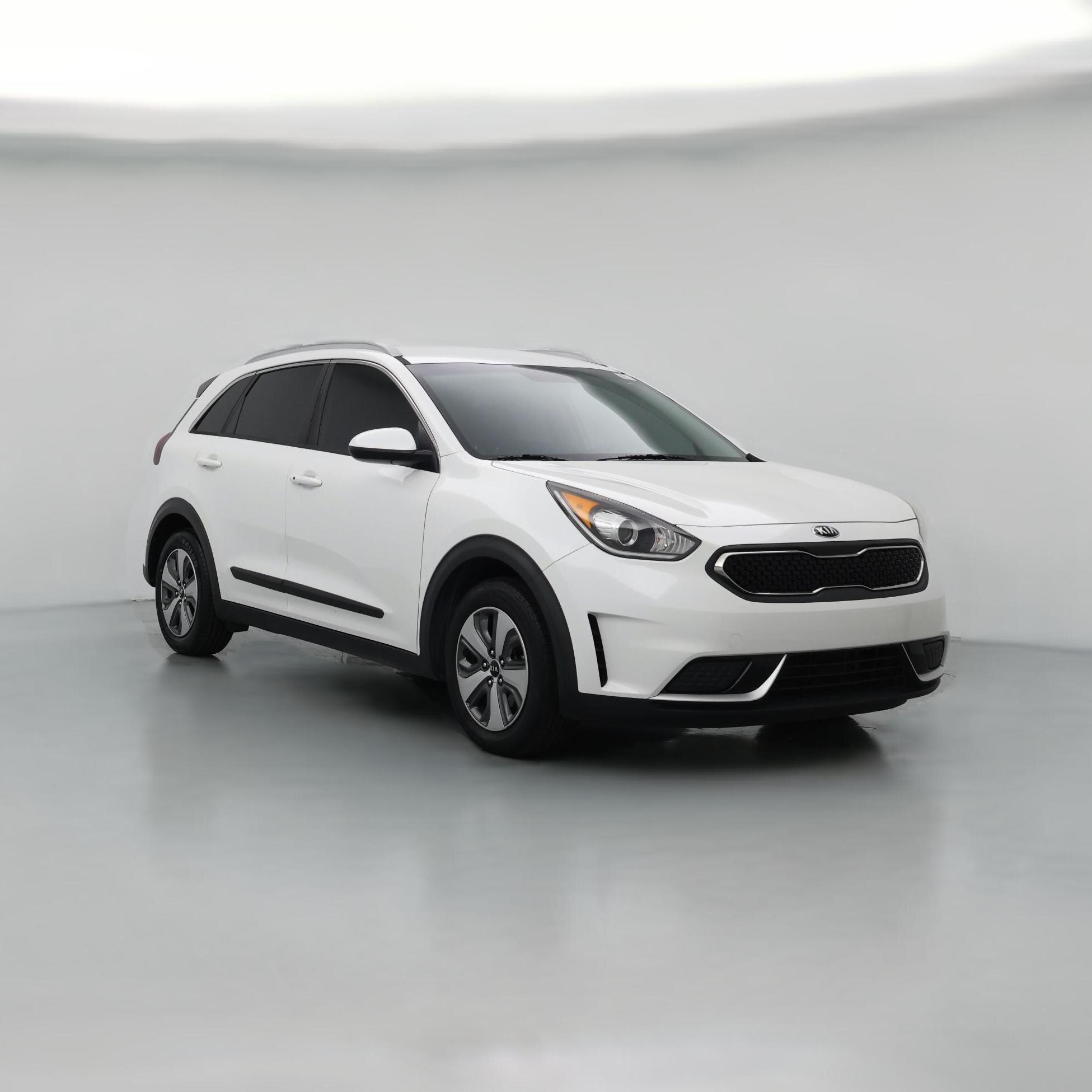 Thumbnail: 2019 Kia Niro - 1