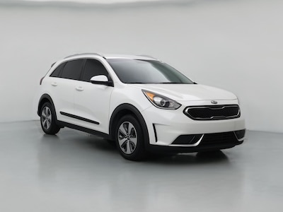 2019 Kia Niro LX
