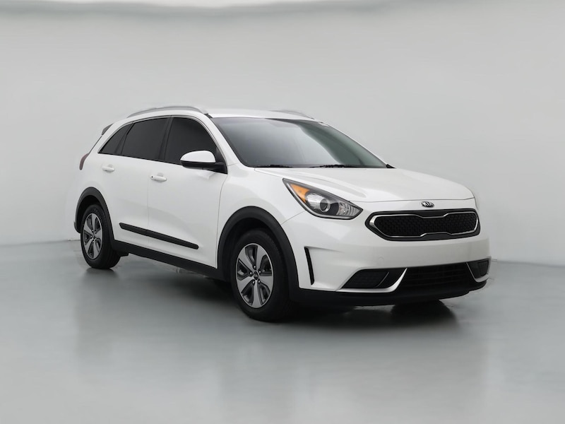 2019 Kia Niro LX -
                  Gilbert, AZ