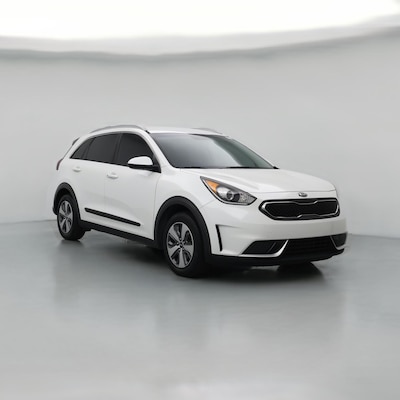 2019 Kia Niro LX