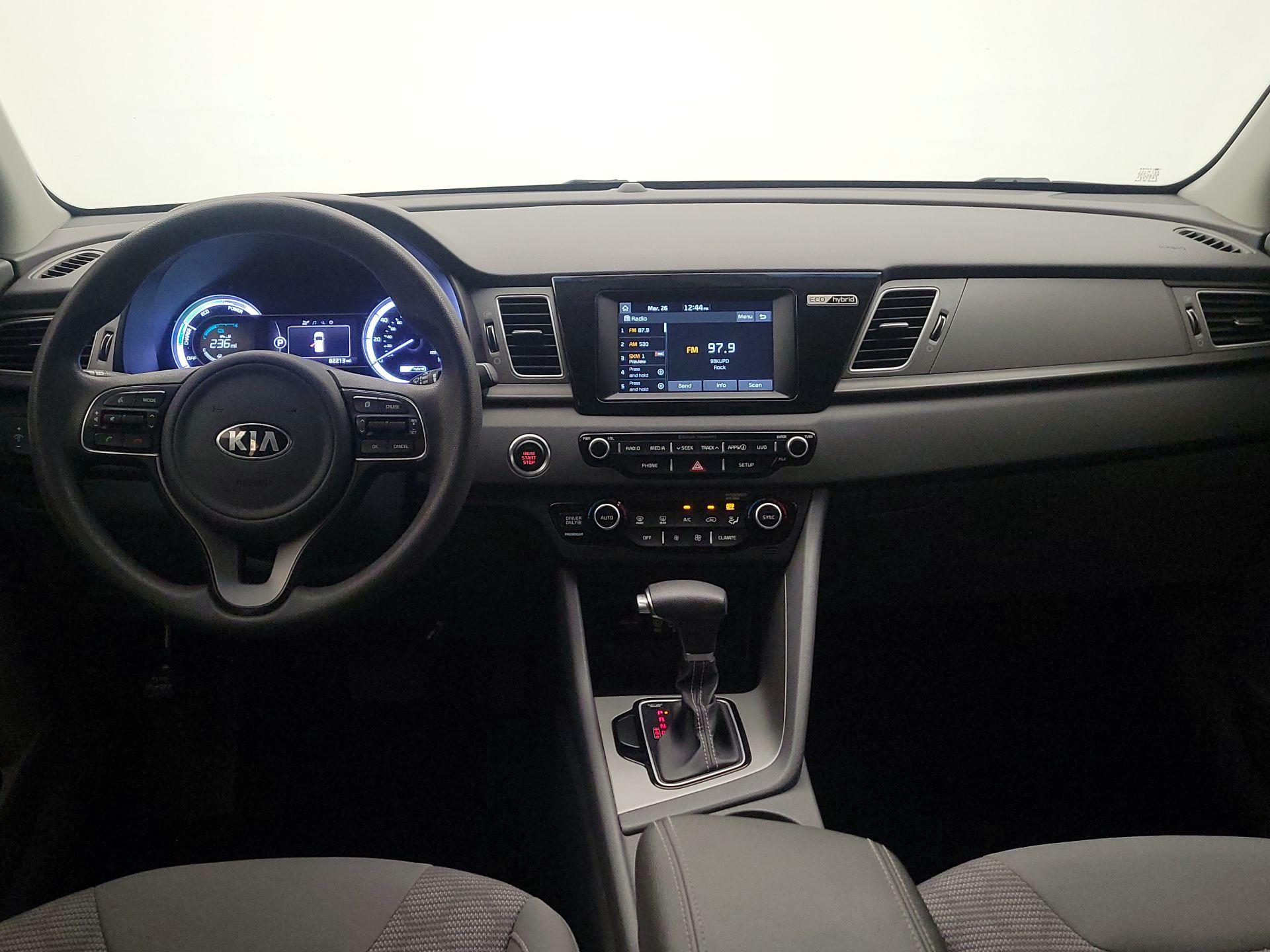 Thumbnail: 2019 Kia Niro - 9