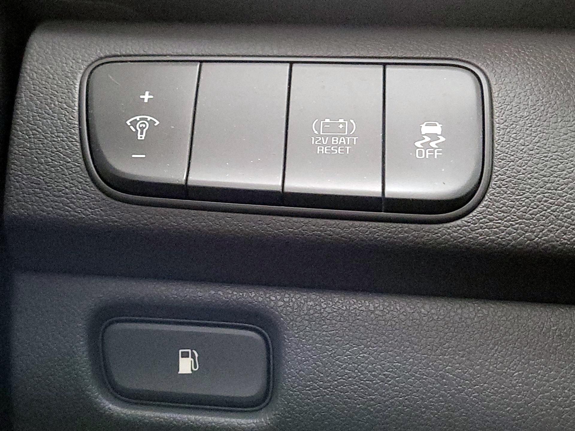 Thumbnail: 2019 Kia Niro - 13