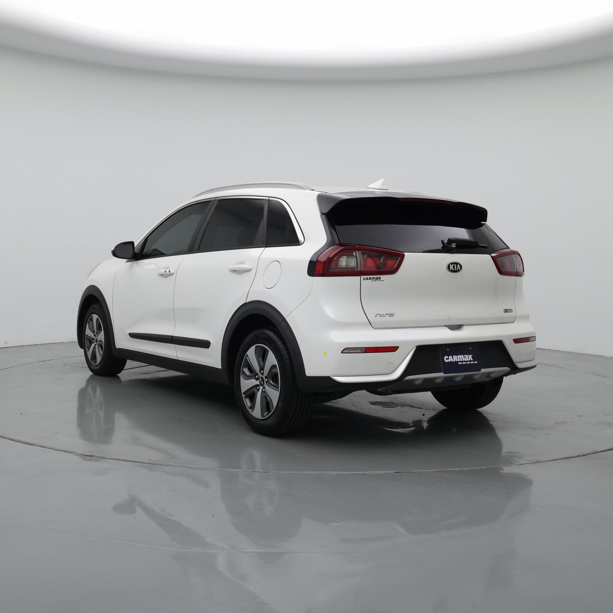 Thumbnail: 2019 Kia Niro - 2