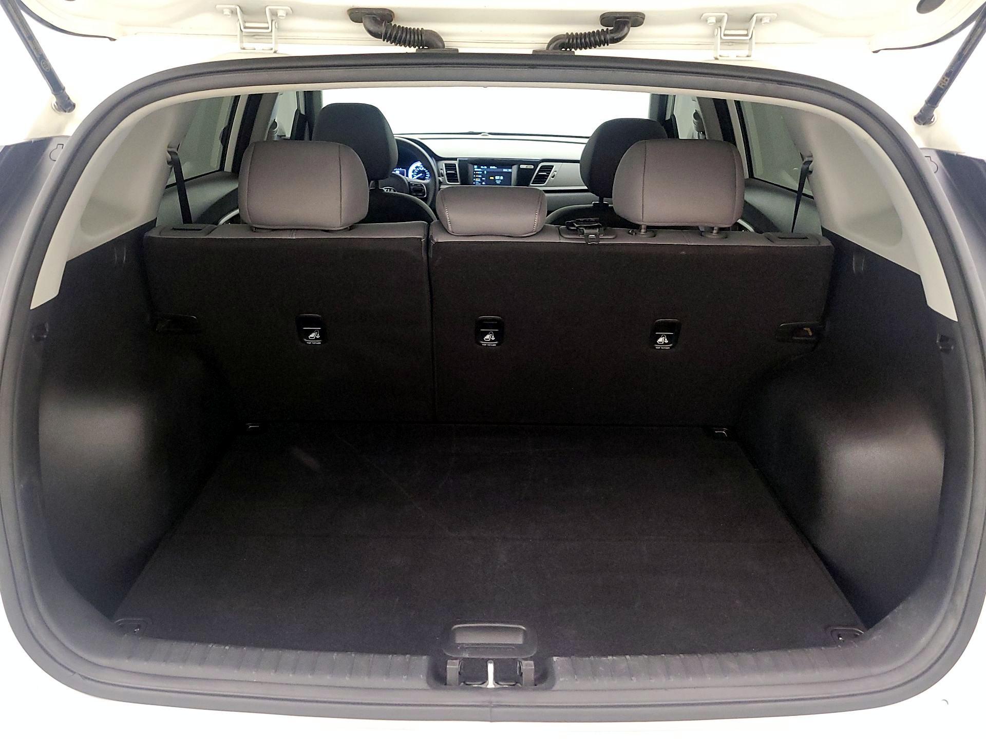 Thumbnail: 2019 Kia Niro - 20