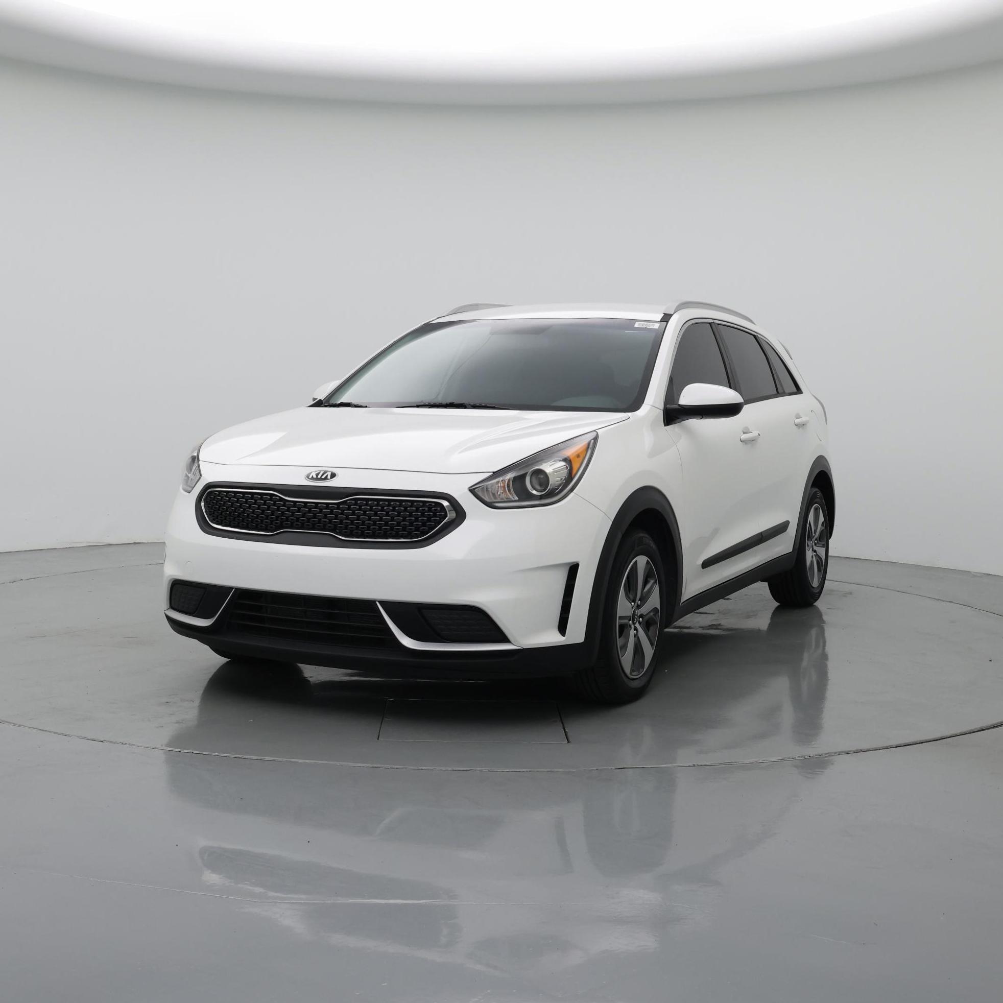 Thumbnail: 2019 Kia Niro - 4