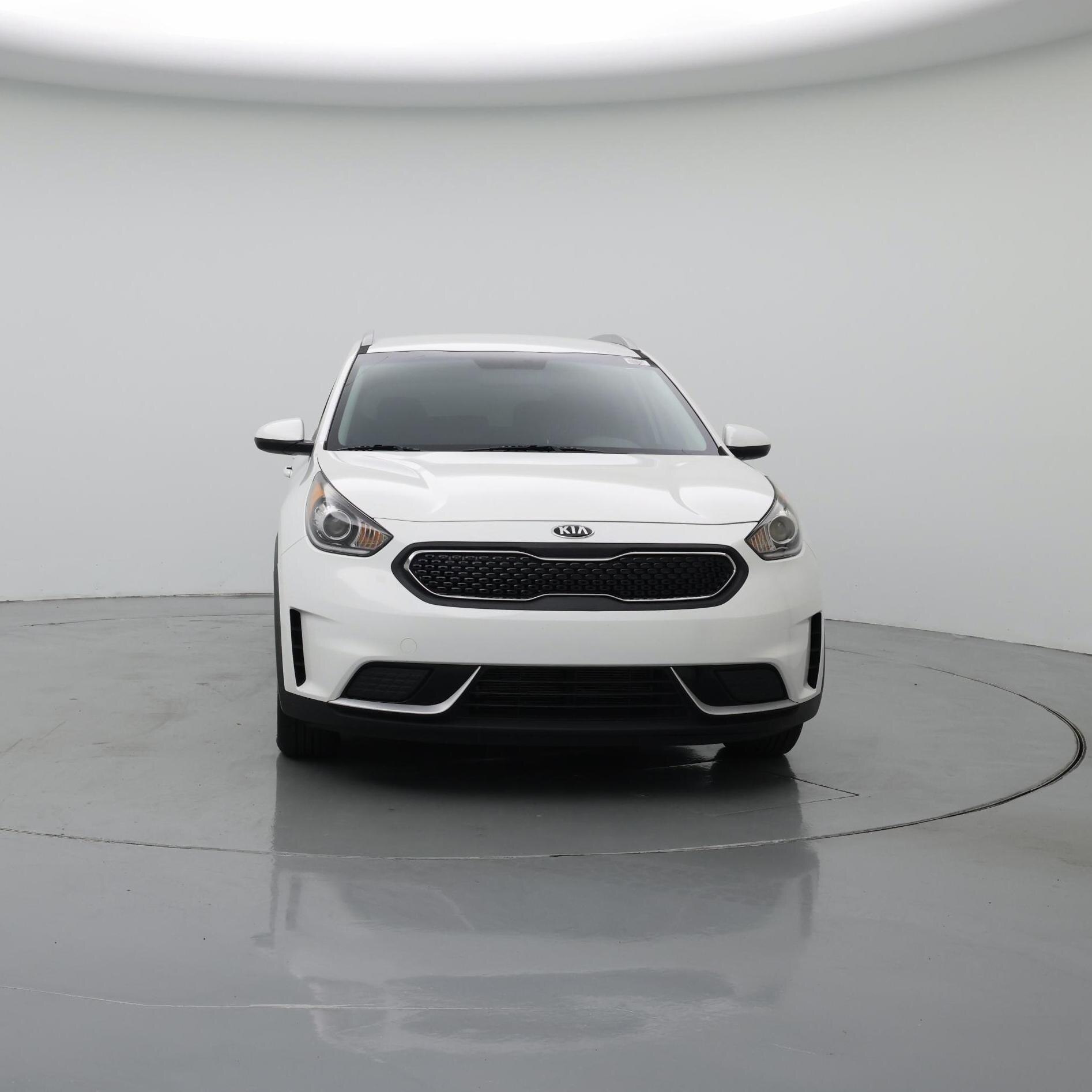 Thumbnail: 2019 Kia Niro - 5