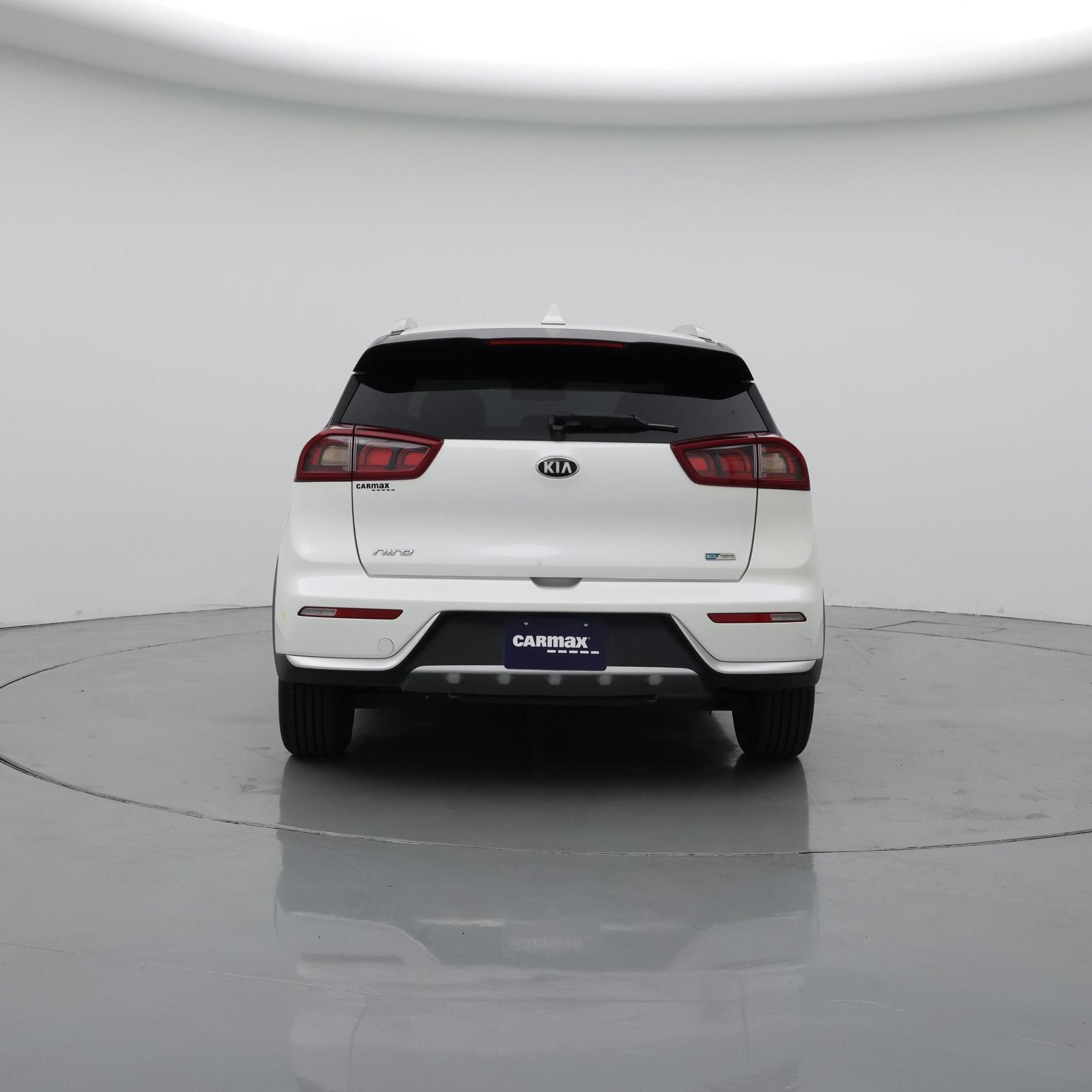 Thumbnail: 2019 Kia Niro - 6