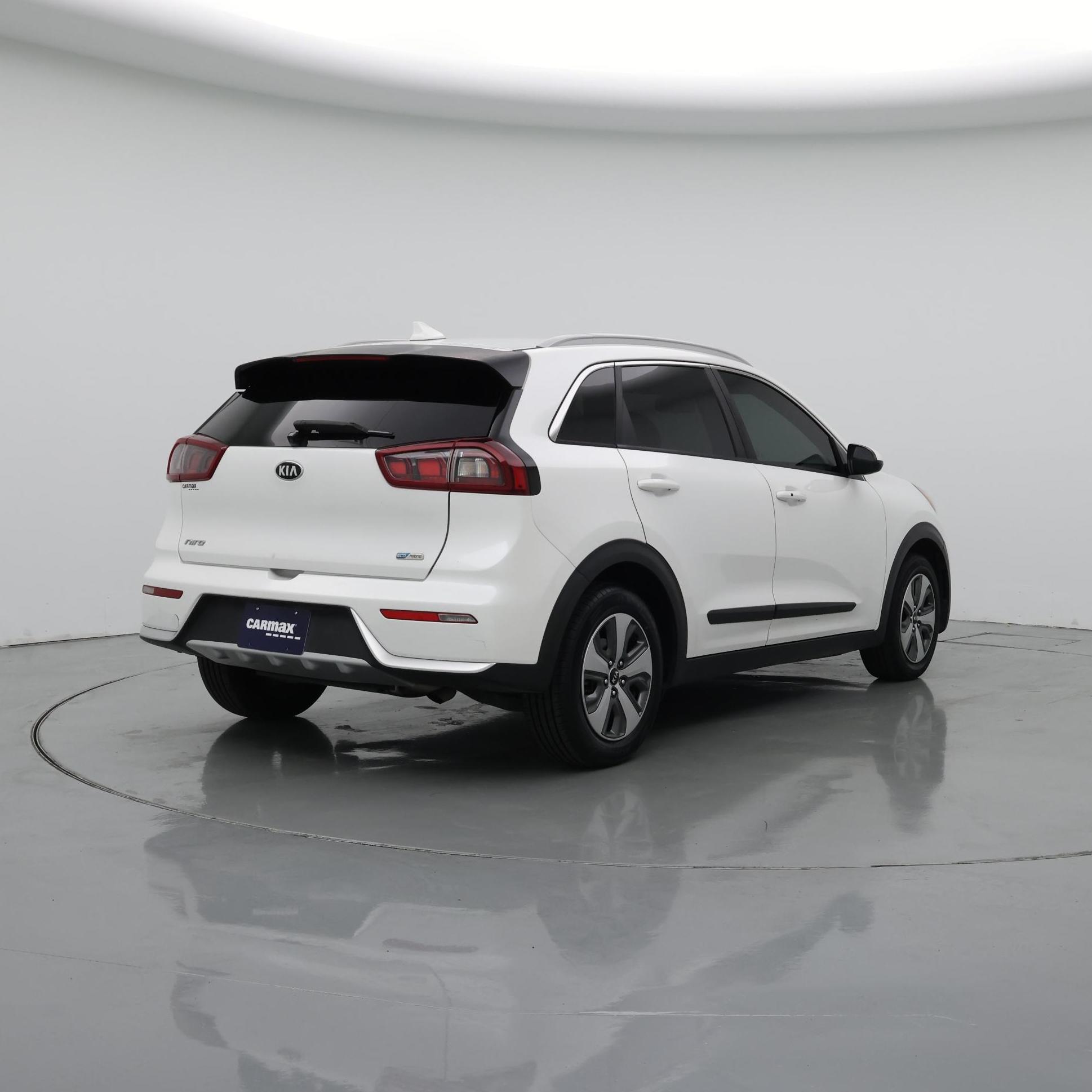 Thumbnail: 2019 Kia Niro - 8