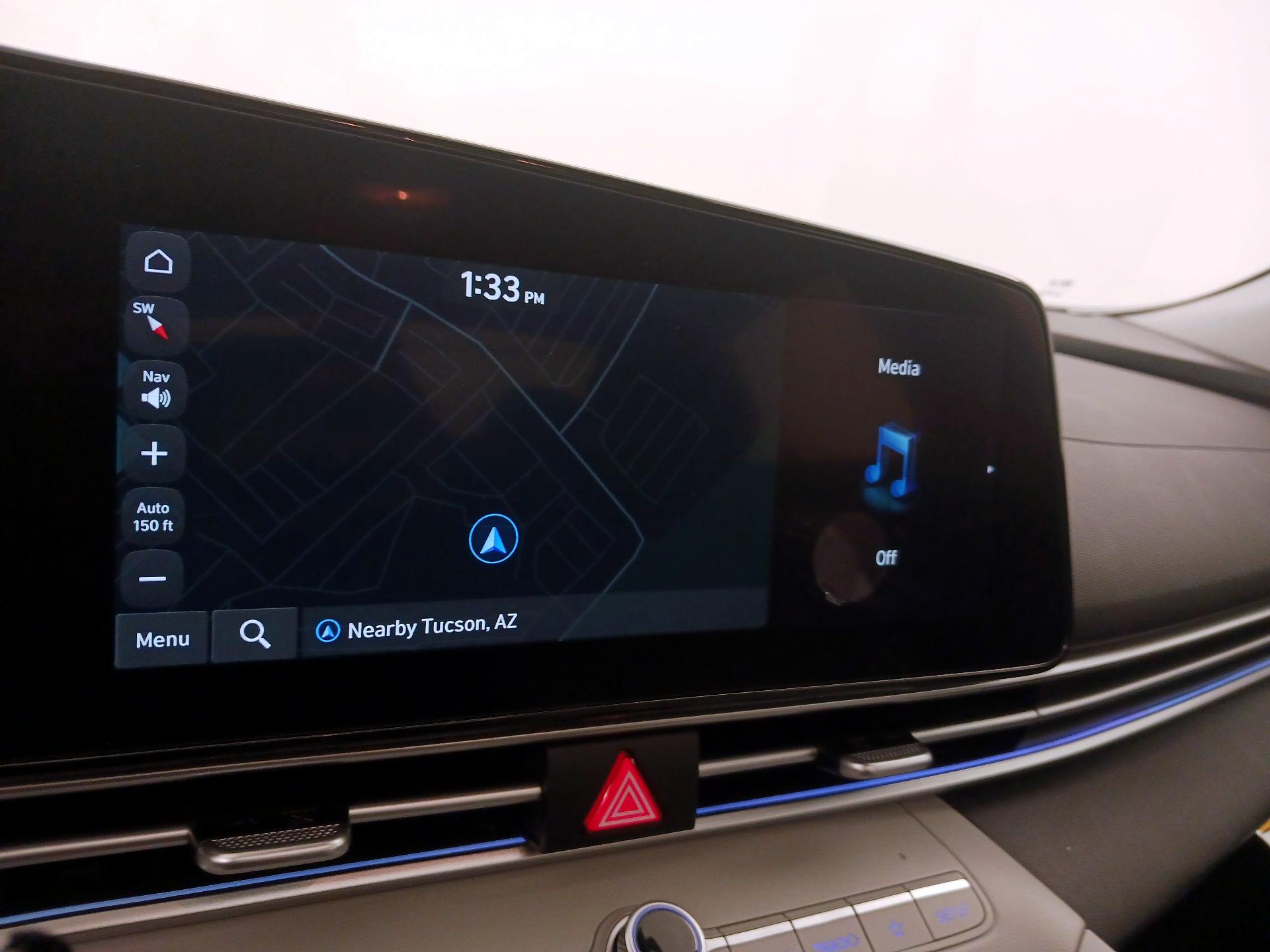 Thumbnail: 2025 Hyundai Elantra - 14