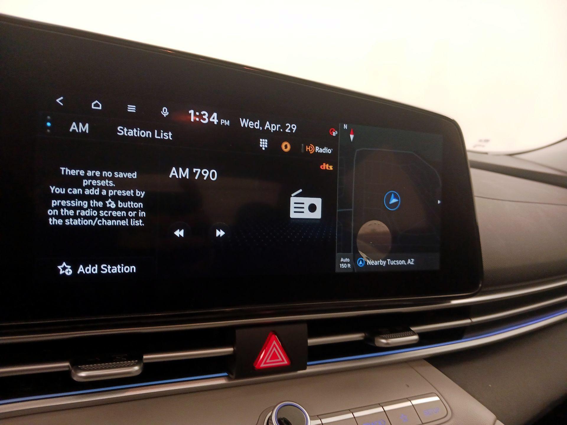 Thumbnail: 2025 Hyundai Elantra - 16