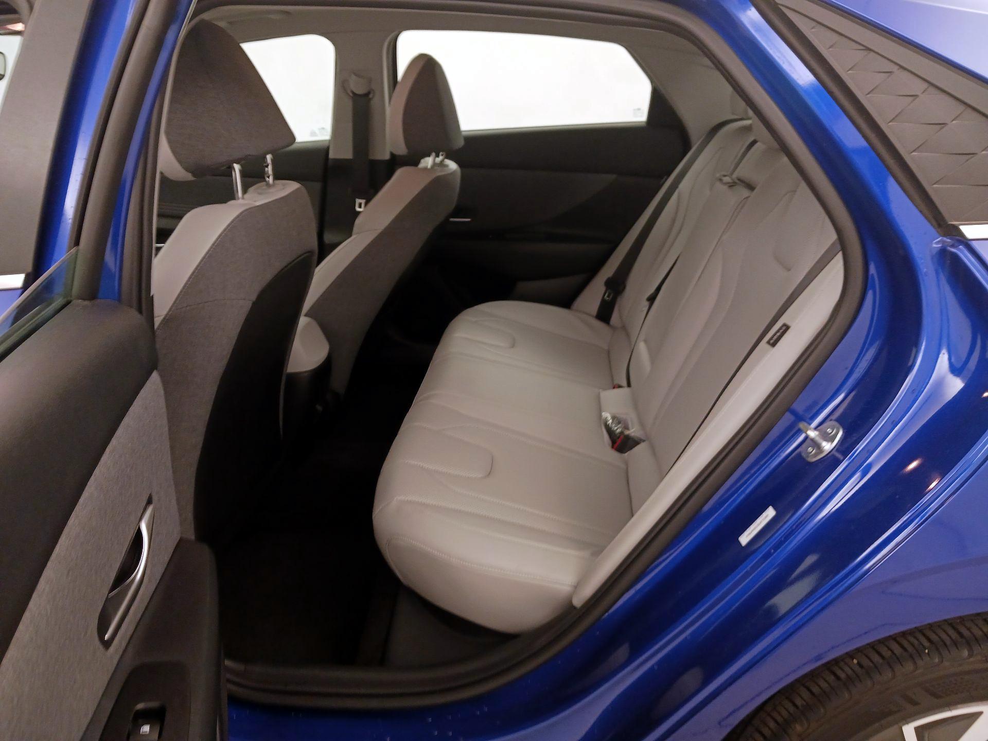 Thumbnail: 2025 Hyundai Elantra - 20