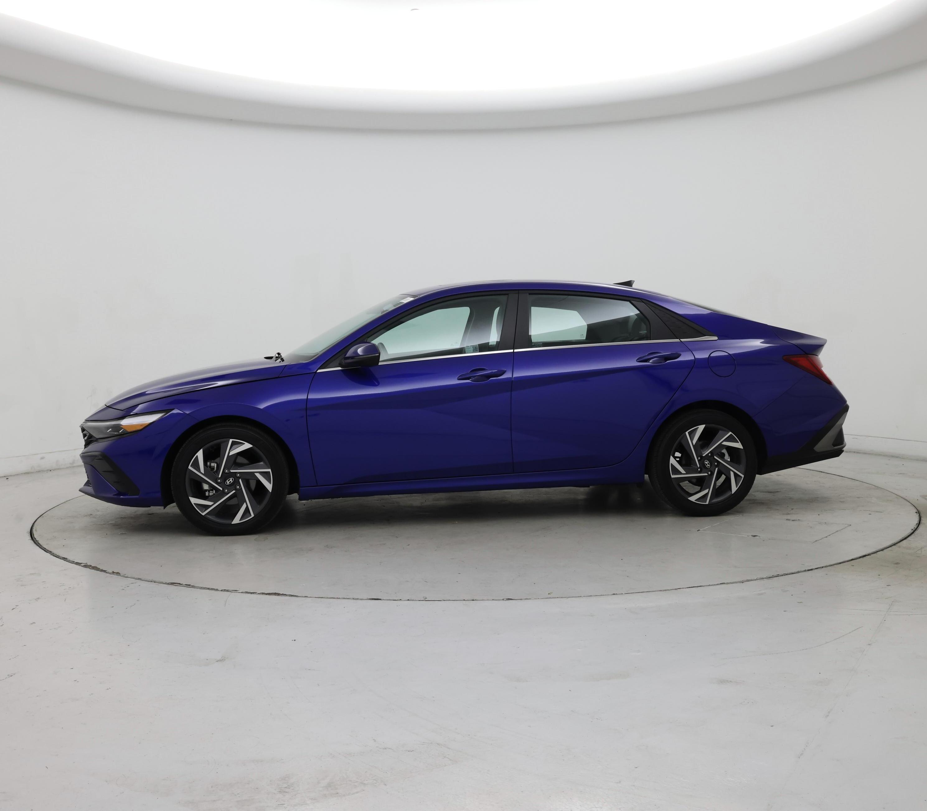 Thumbnail: 2025 Hyundai Elantra - 3