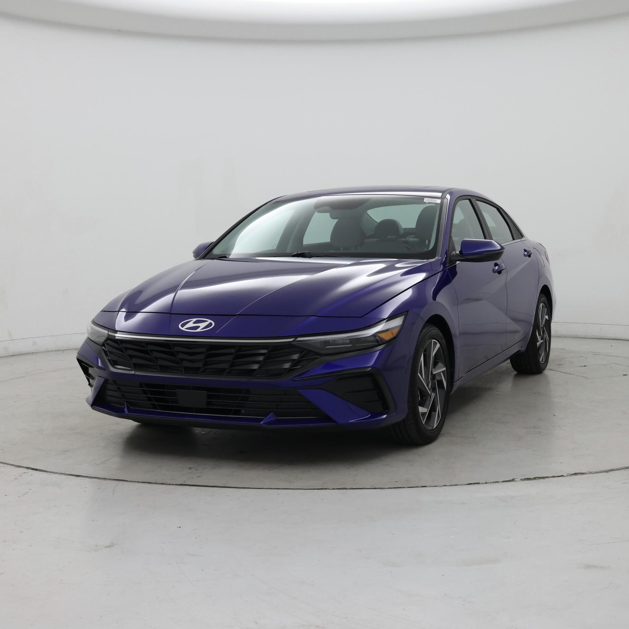 Thumbnail: 2025 Hyundai Elantra - 4