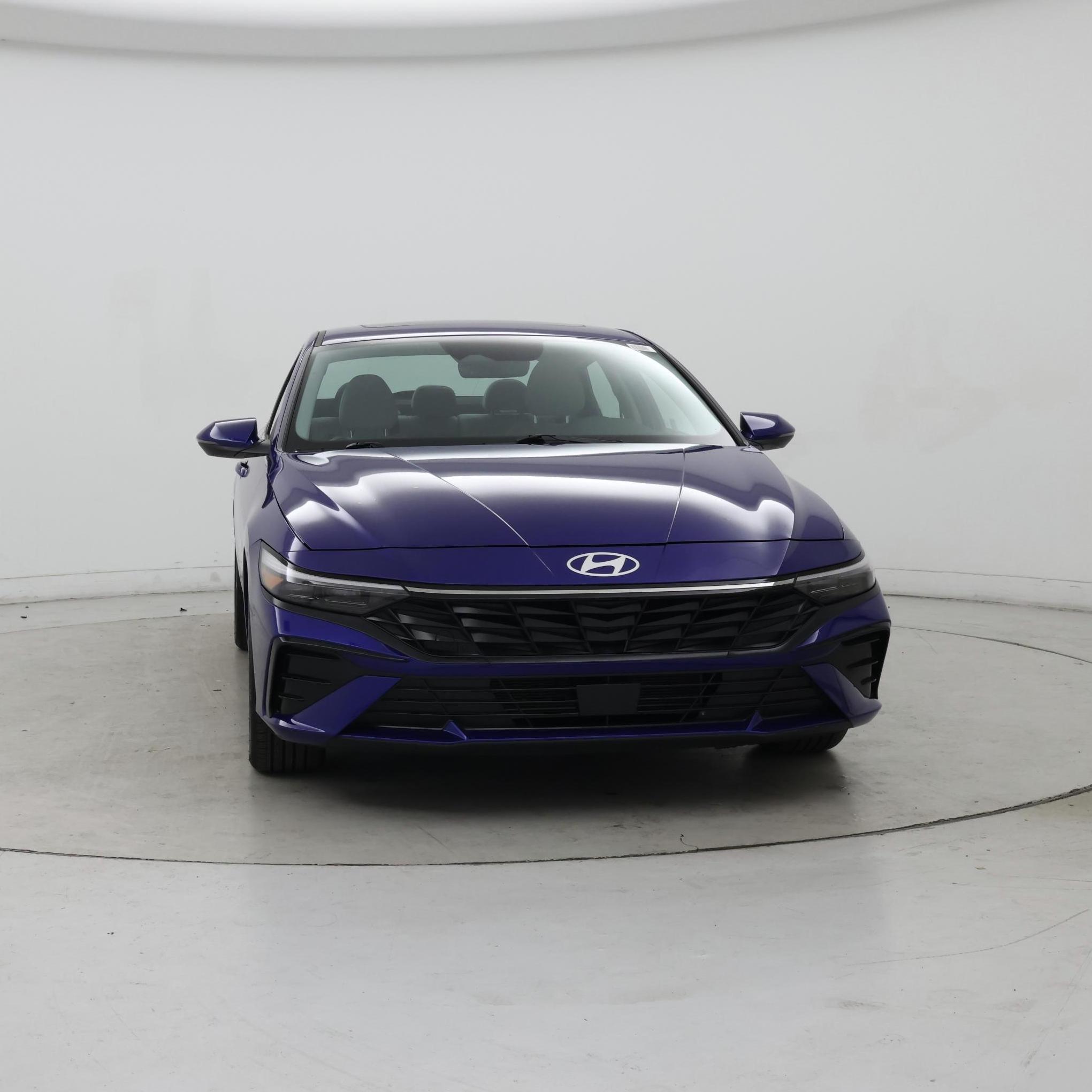 Thumbnail: 2025 Hyundai Elantra - 5
