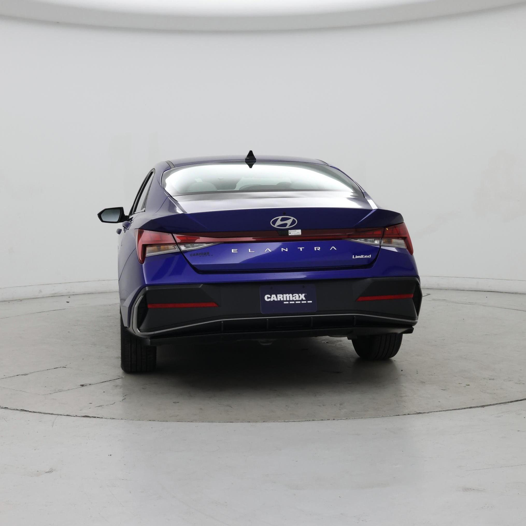 Thumbnail: 2025 Hyundai Elantra - 6