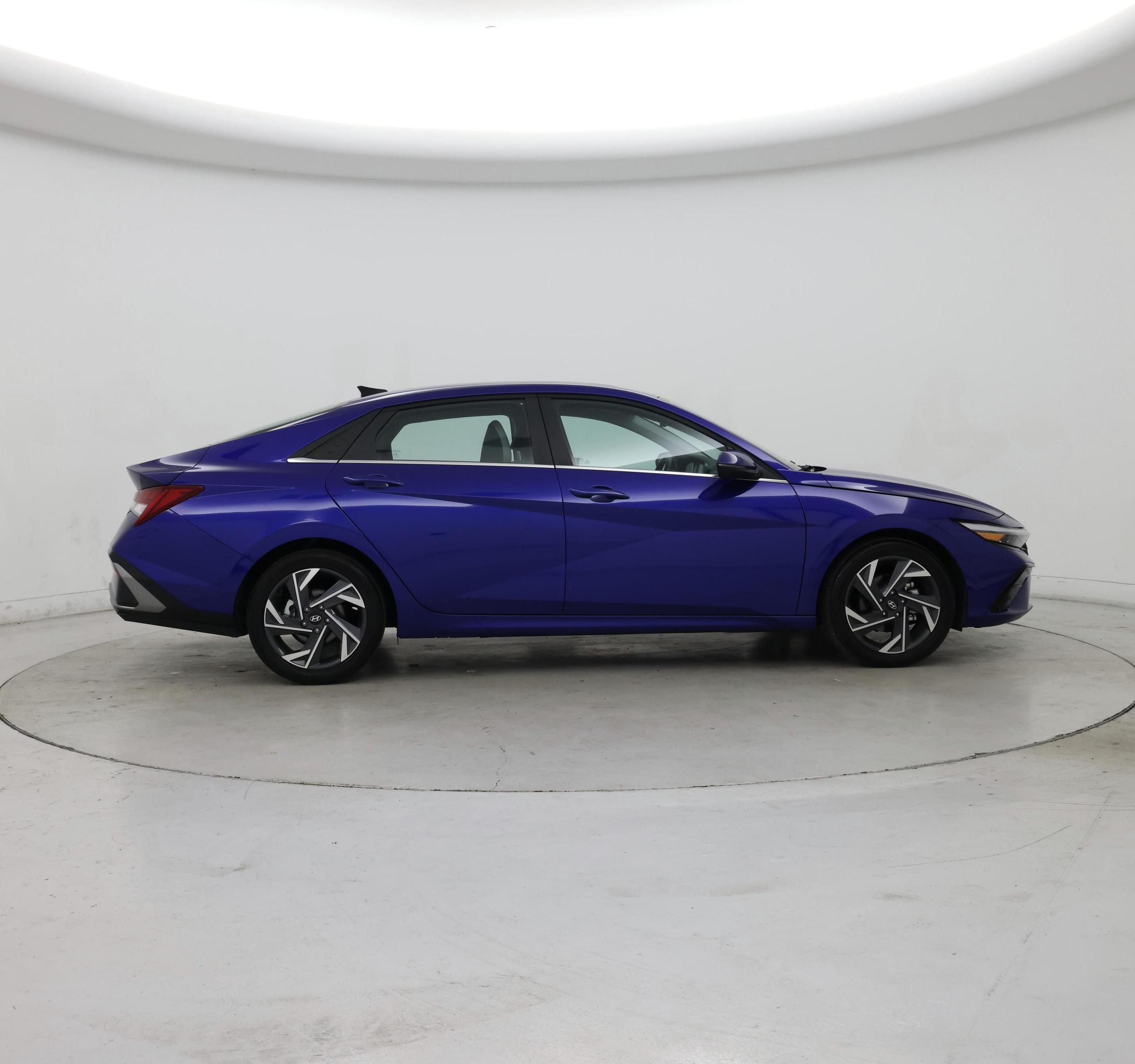 Thumbnail: 2025 Hyundai Elantra - 7