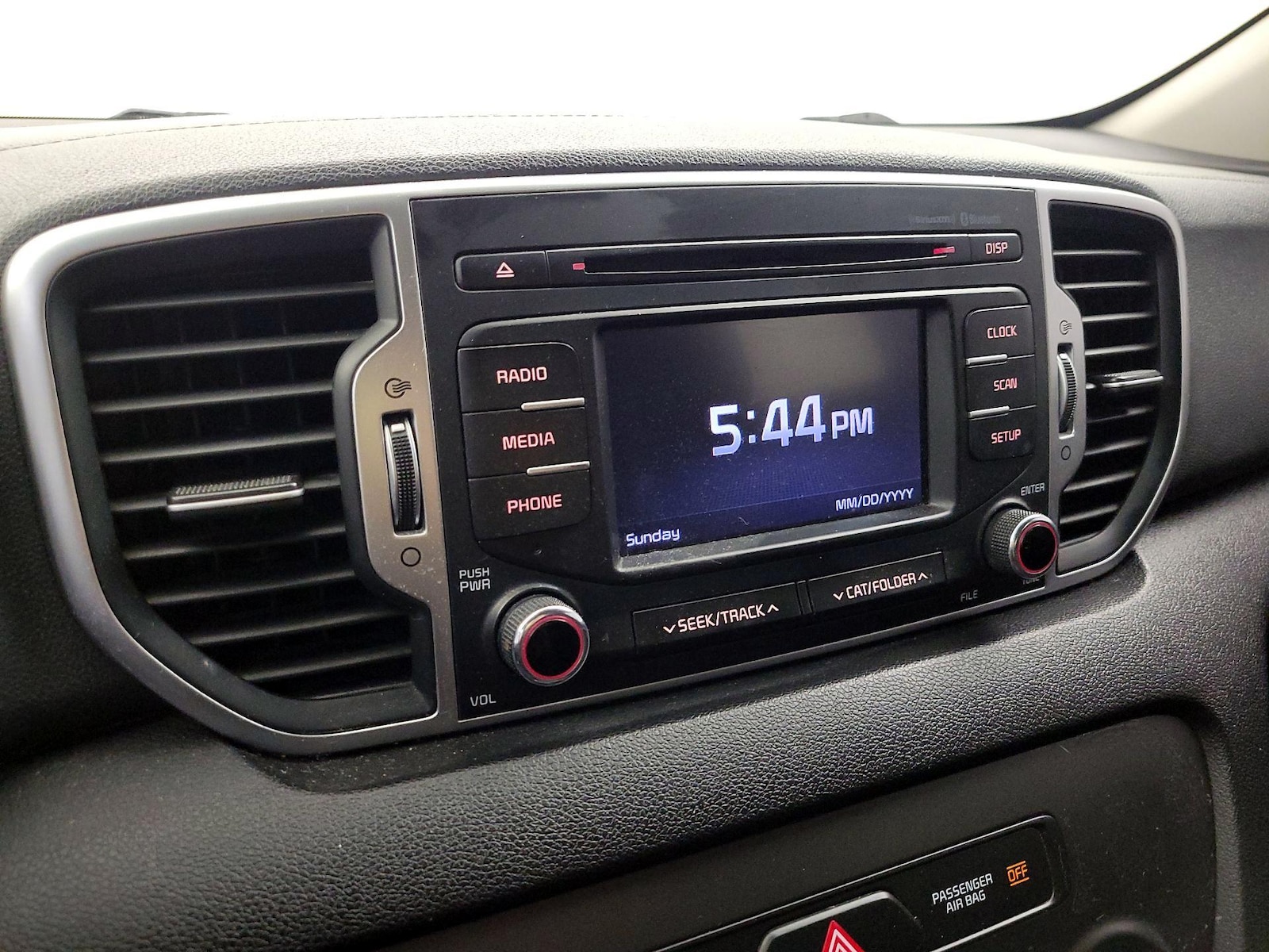 2018 Kia Sportage LX - Photo 14