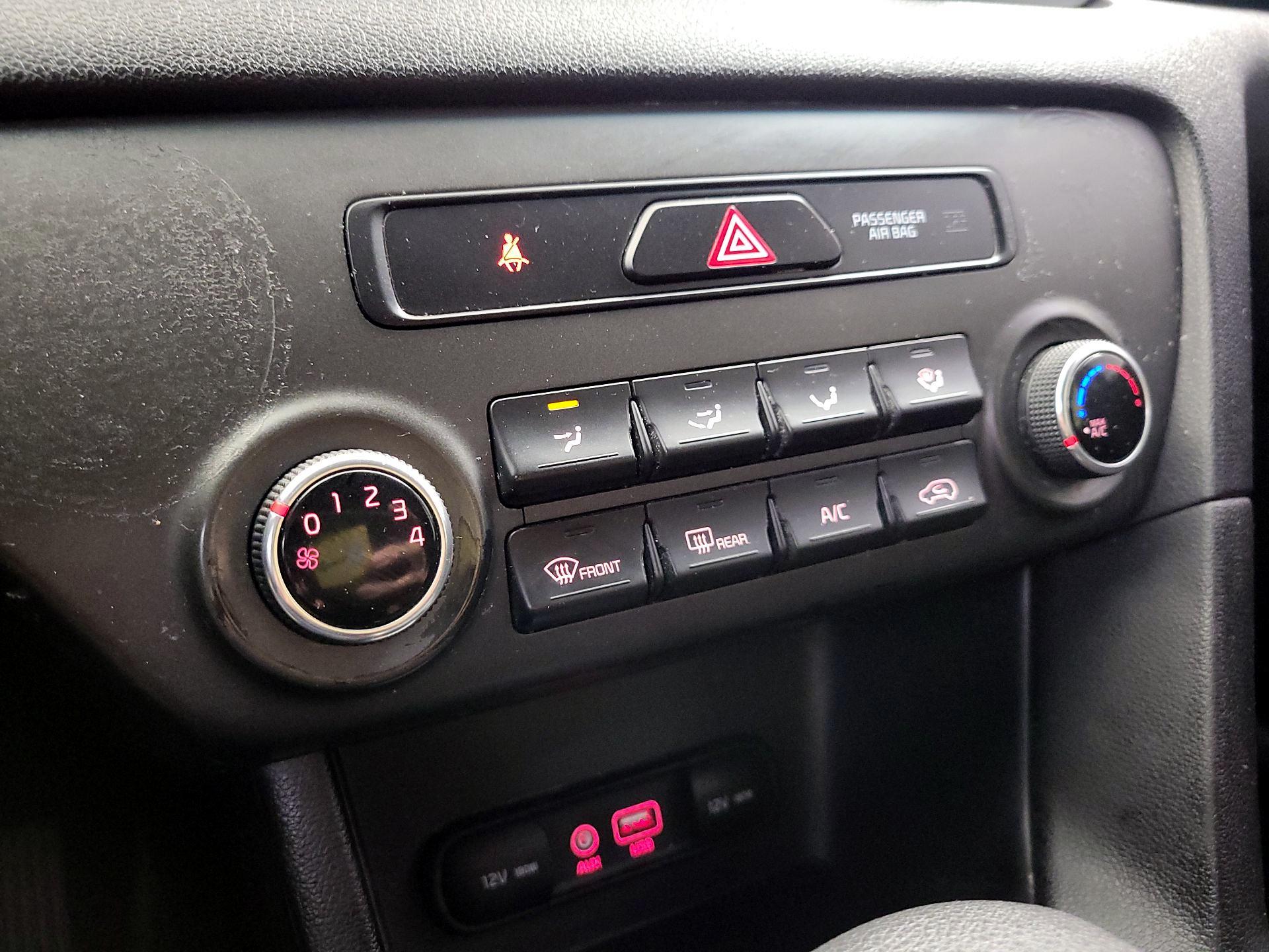 Thumbnail: 2018 Kia Sportage - 14