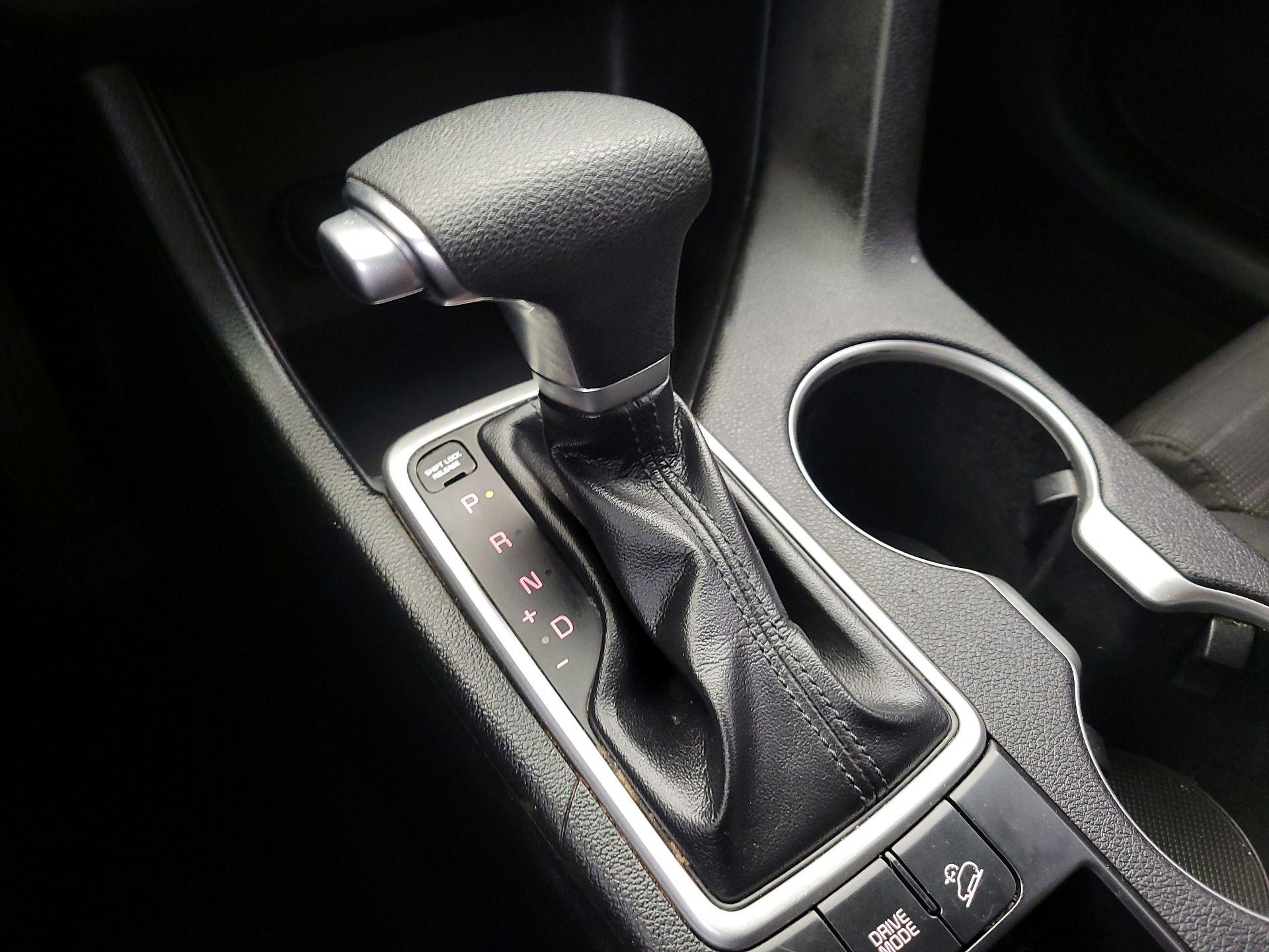 Thumbnail: 2018 Kia Sportage - 15