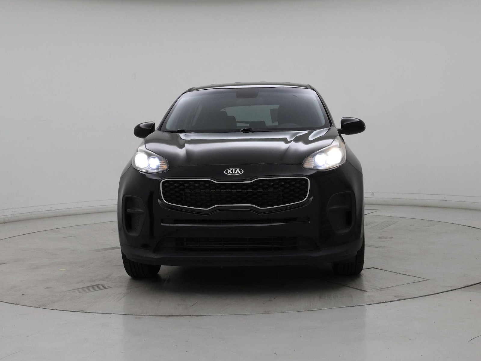 2018 Kia Sportage LX - Photo 6