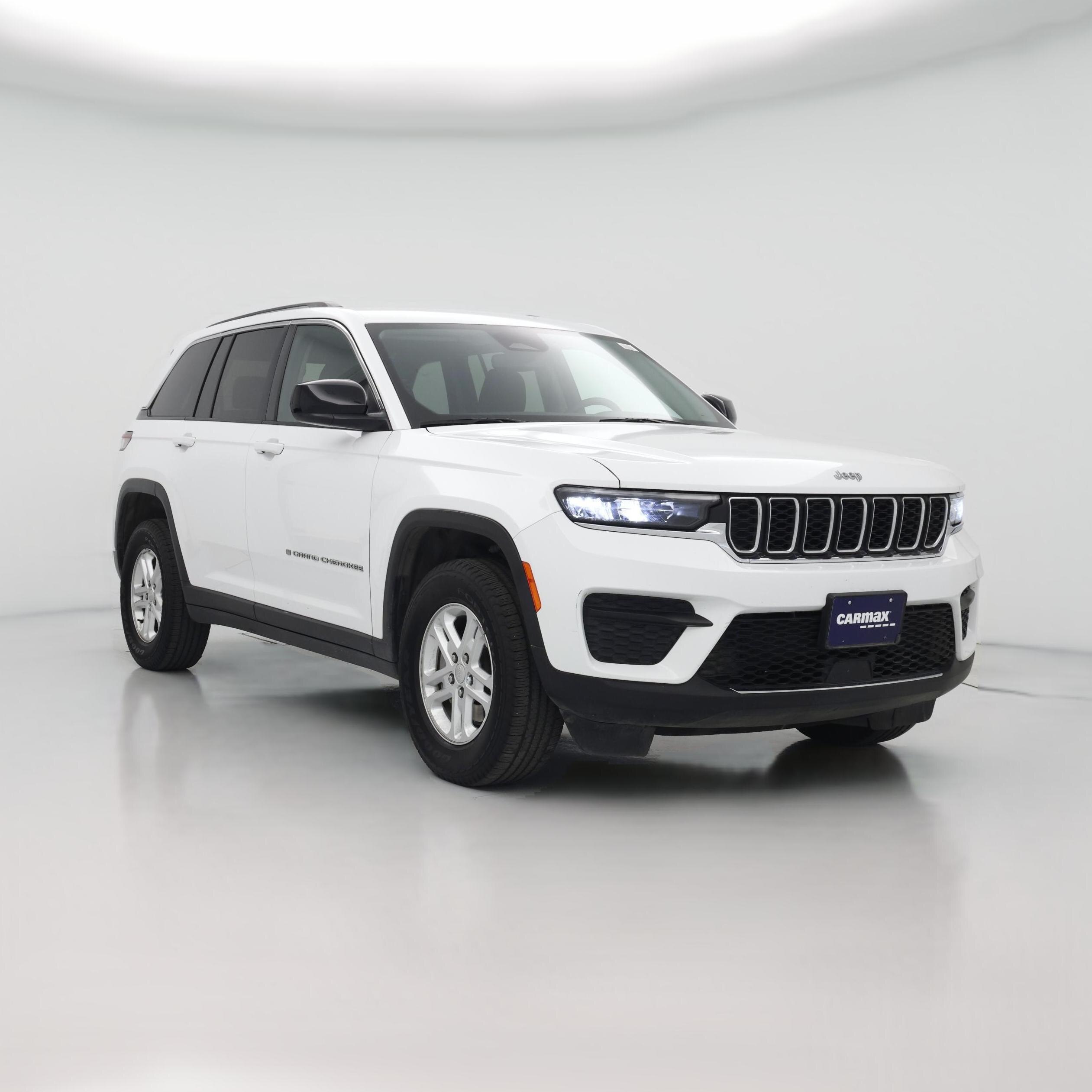 Thumbnail: 2023 Jeep Grand Cherokee - 1