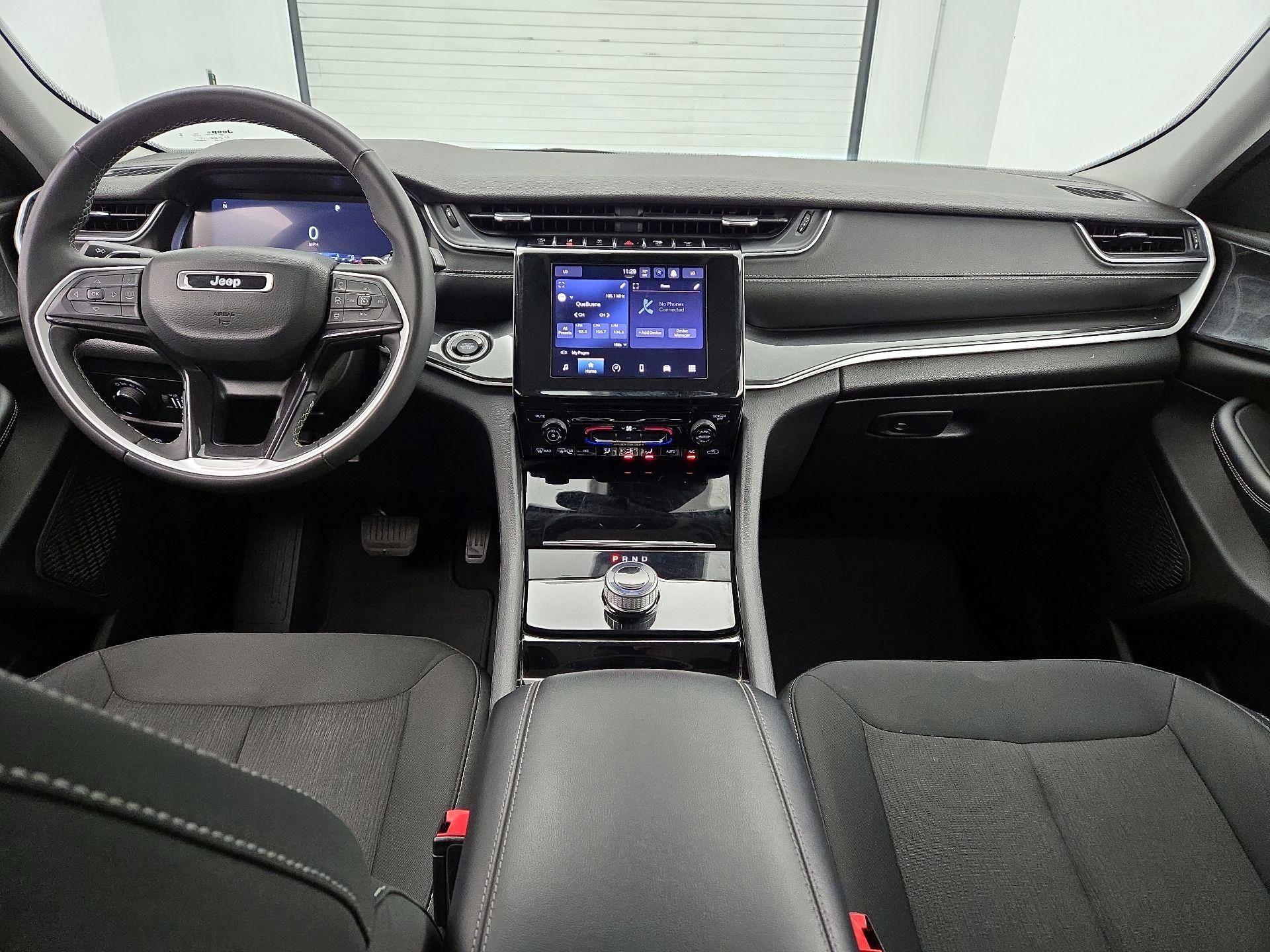 Thumbnail: 2023 Jeep Grand Cherokee - 9