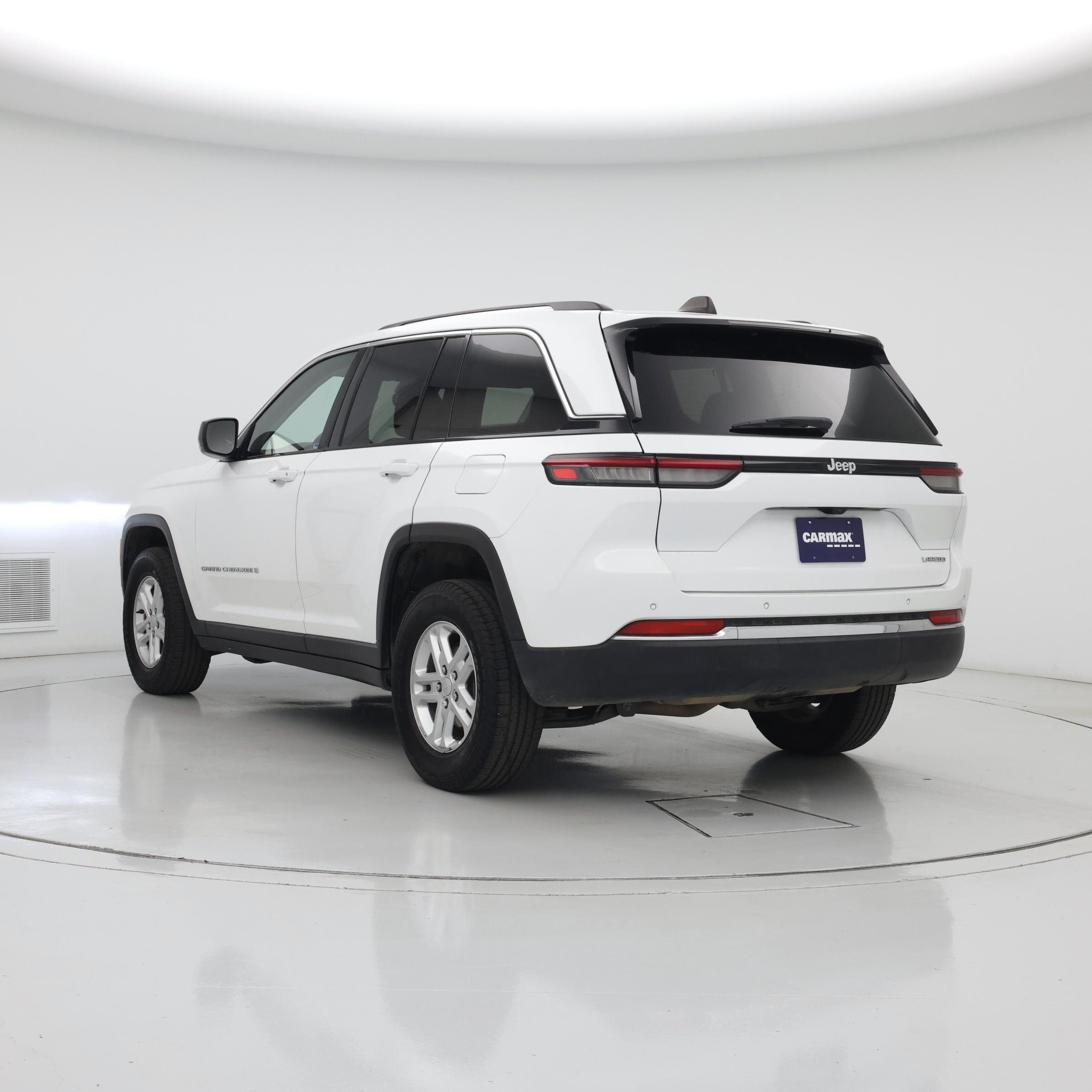 Thumbnail: 2023 Jeep Grand Cherokee - 2