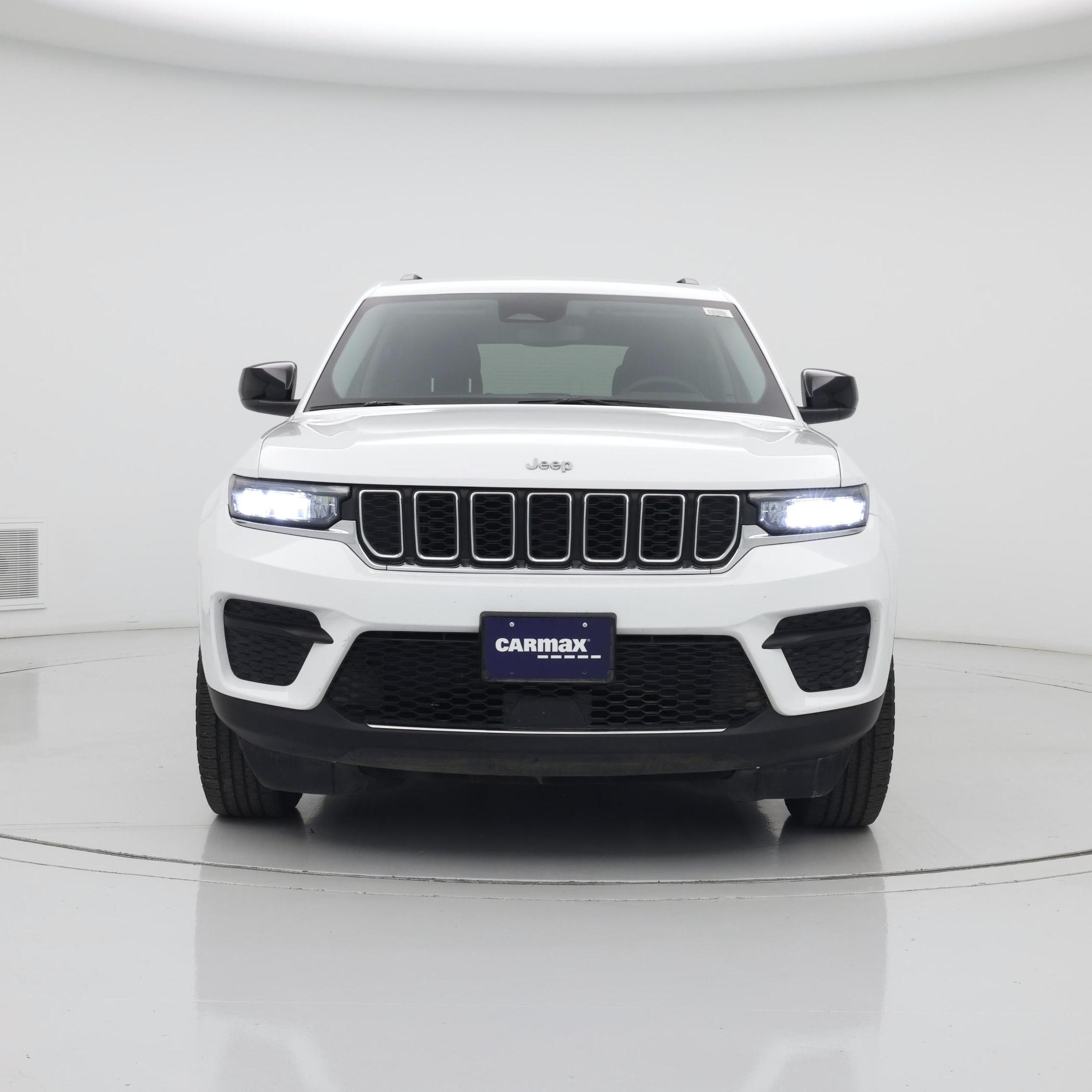 Thumbnail: 2023 Jeep Grand Cherokee - 5