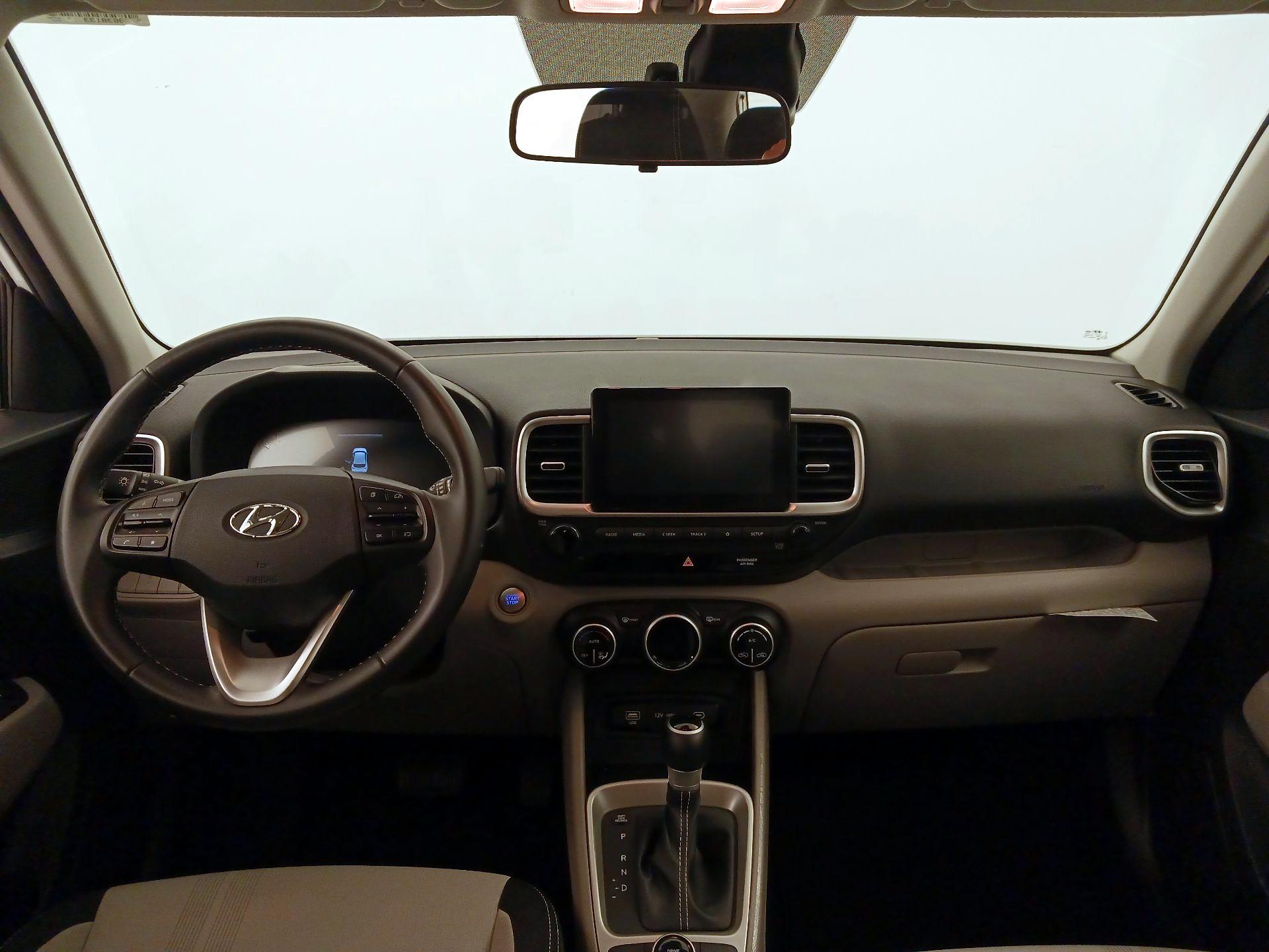 Thumbnail: 2025 Hyundai Venue - 9