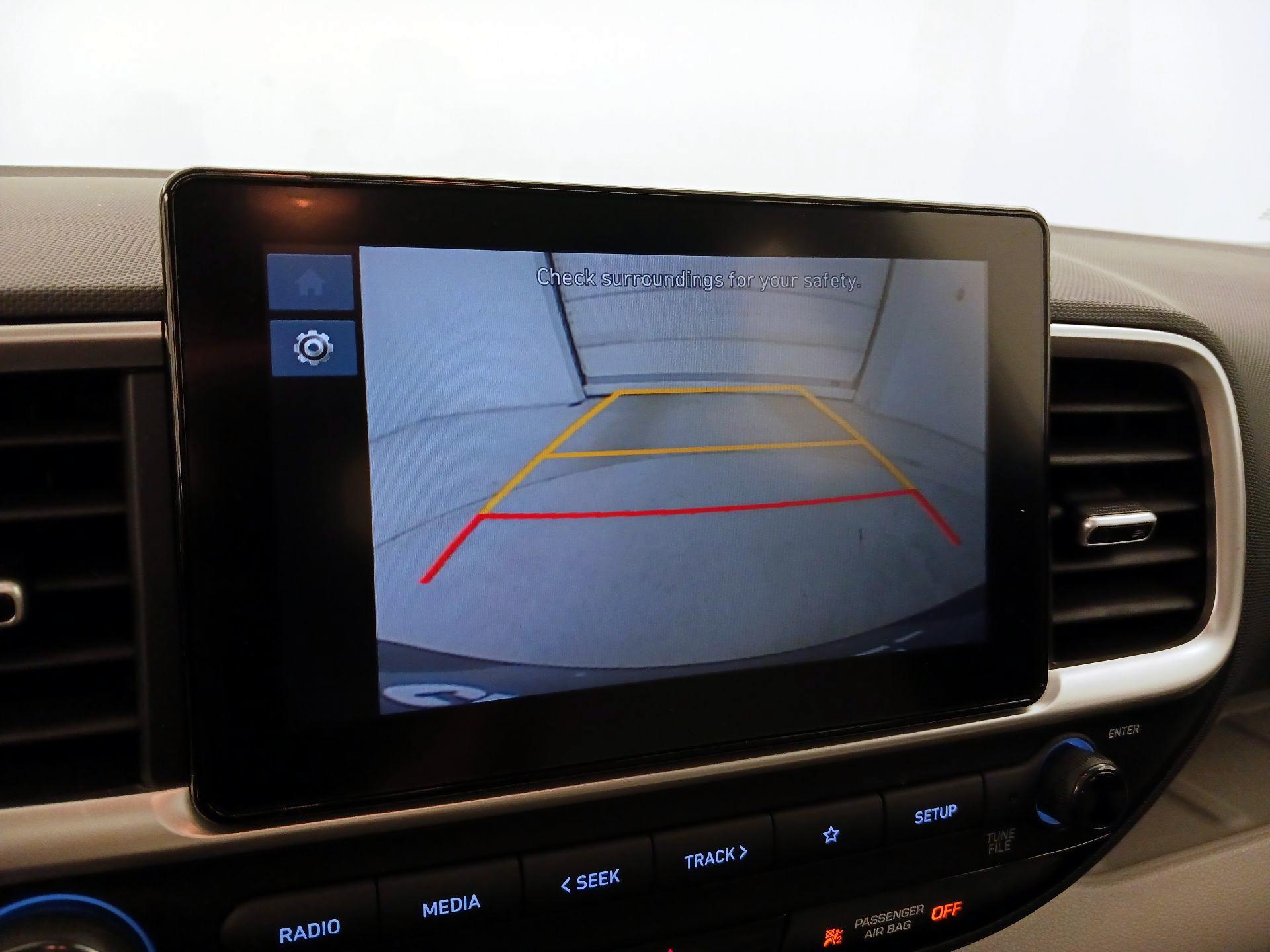 Thumbnail: 2025 Hyundai Venue - 14