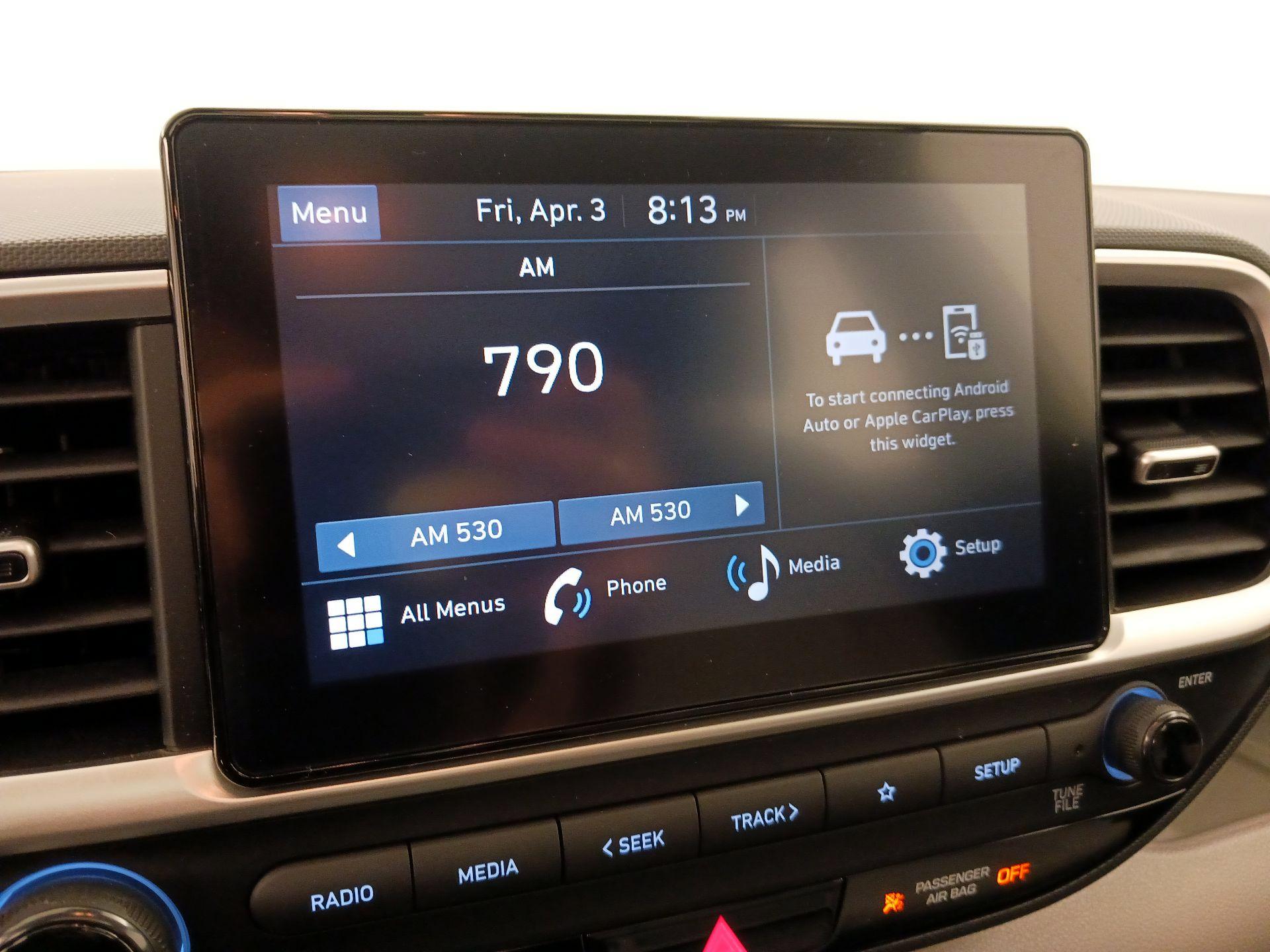 Thumbnail: 2025 Hyundai Venue - 15