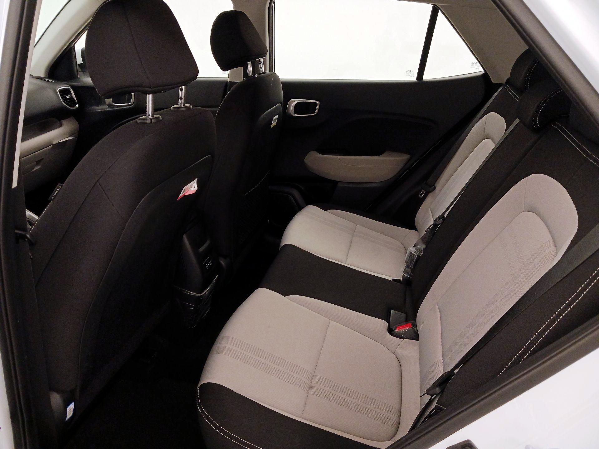 Thumbnail: 2025 Hyundai Venue - 20