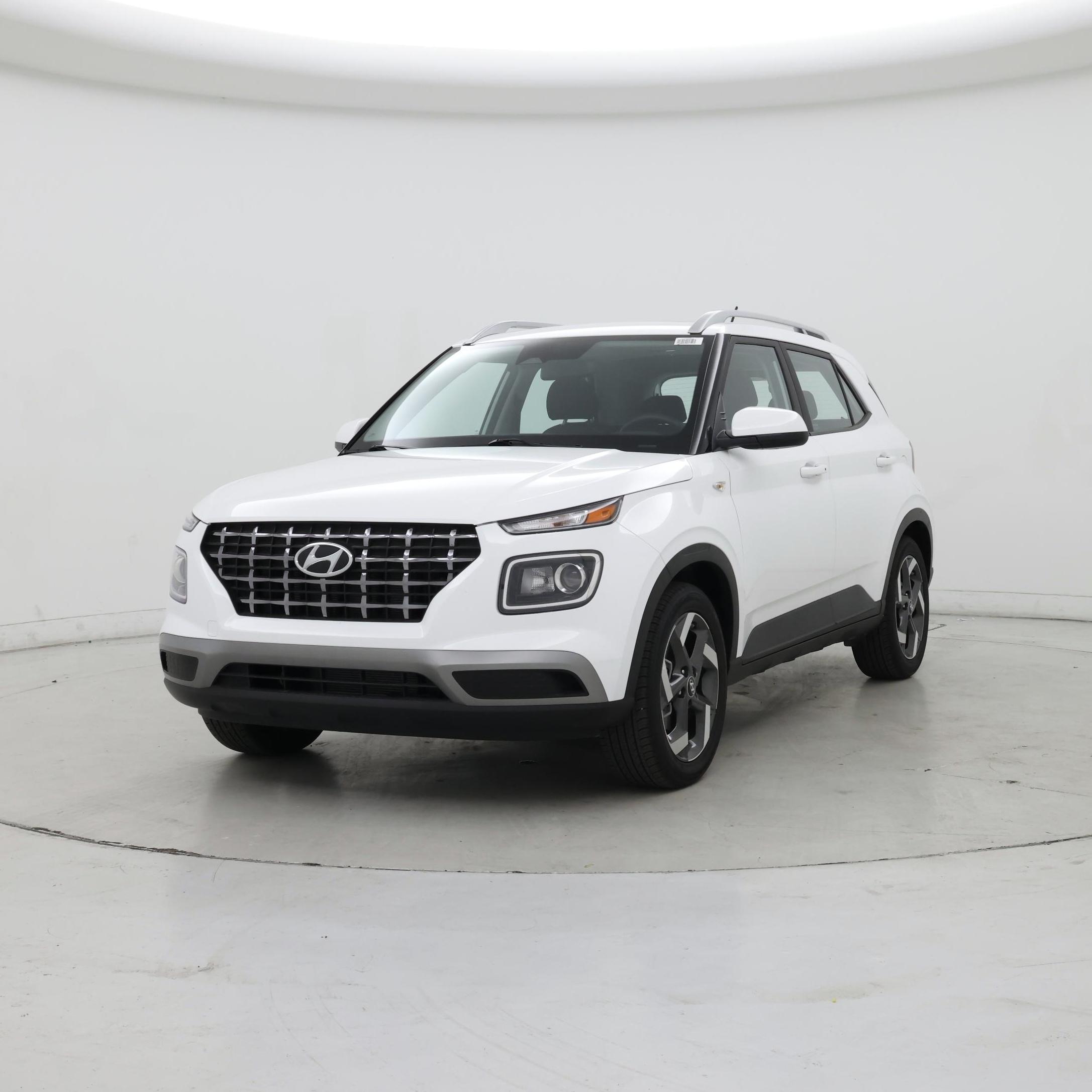 Thumbnail: 2025 Hyundai Venue - 4