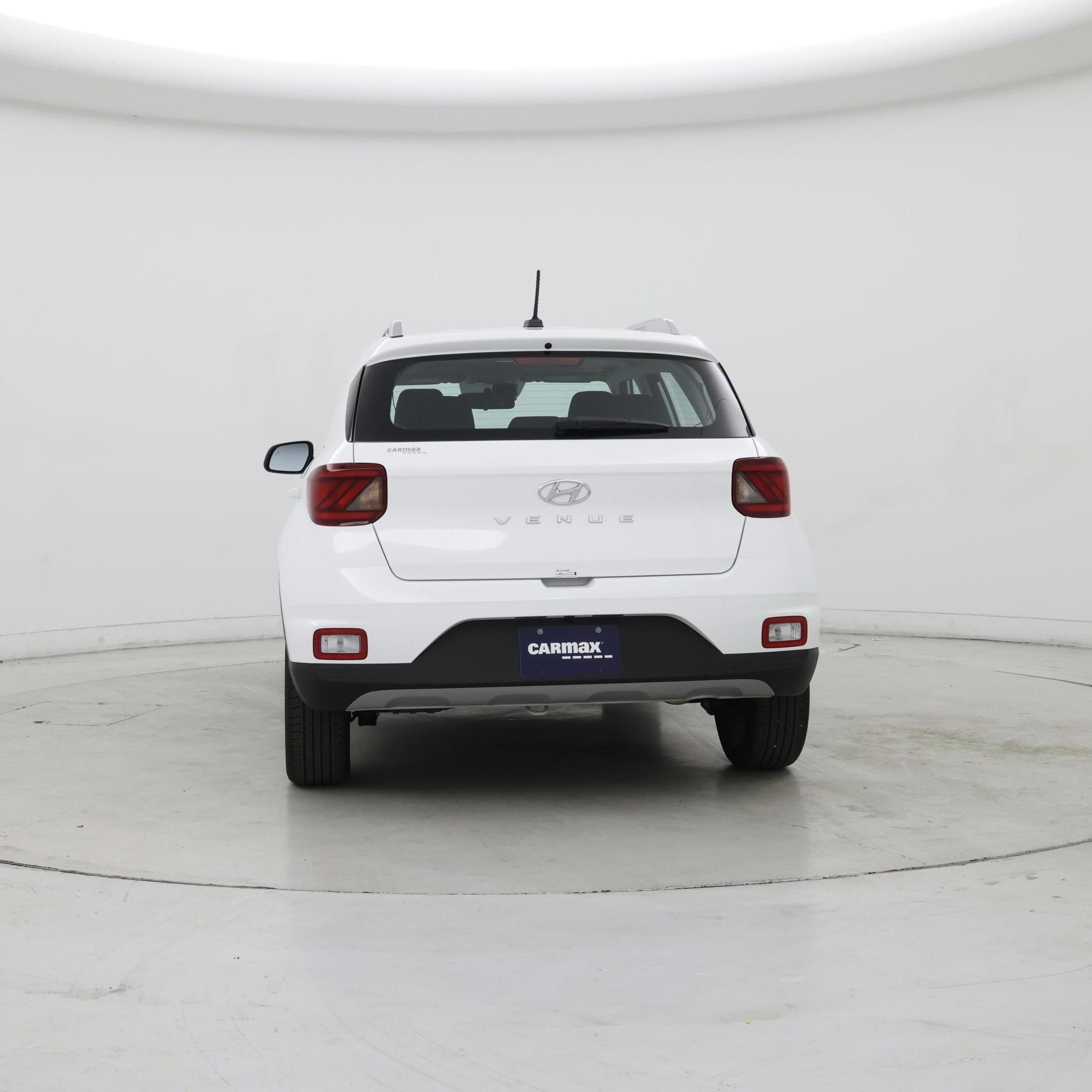 Thumbnail: 2025 Hyundai Venue - 6