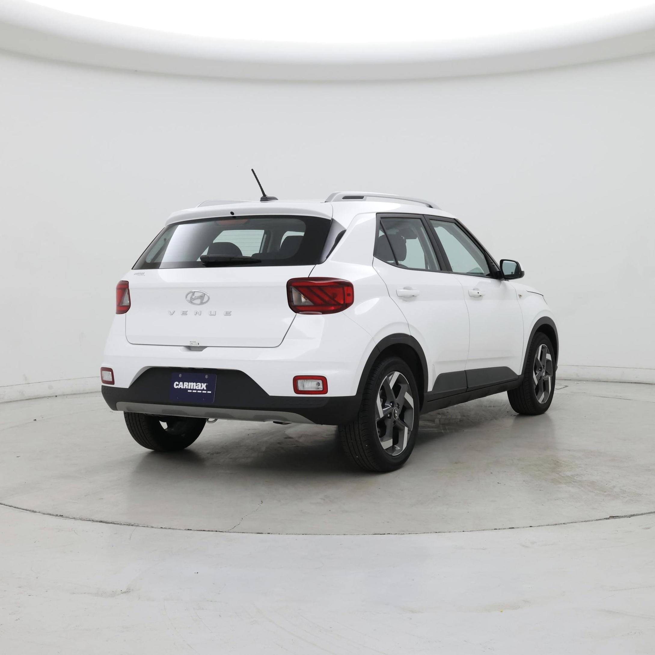 Thumbnail: 2025 Hyundai Venue - 8