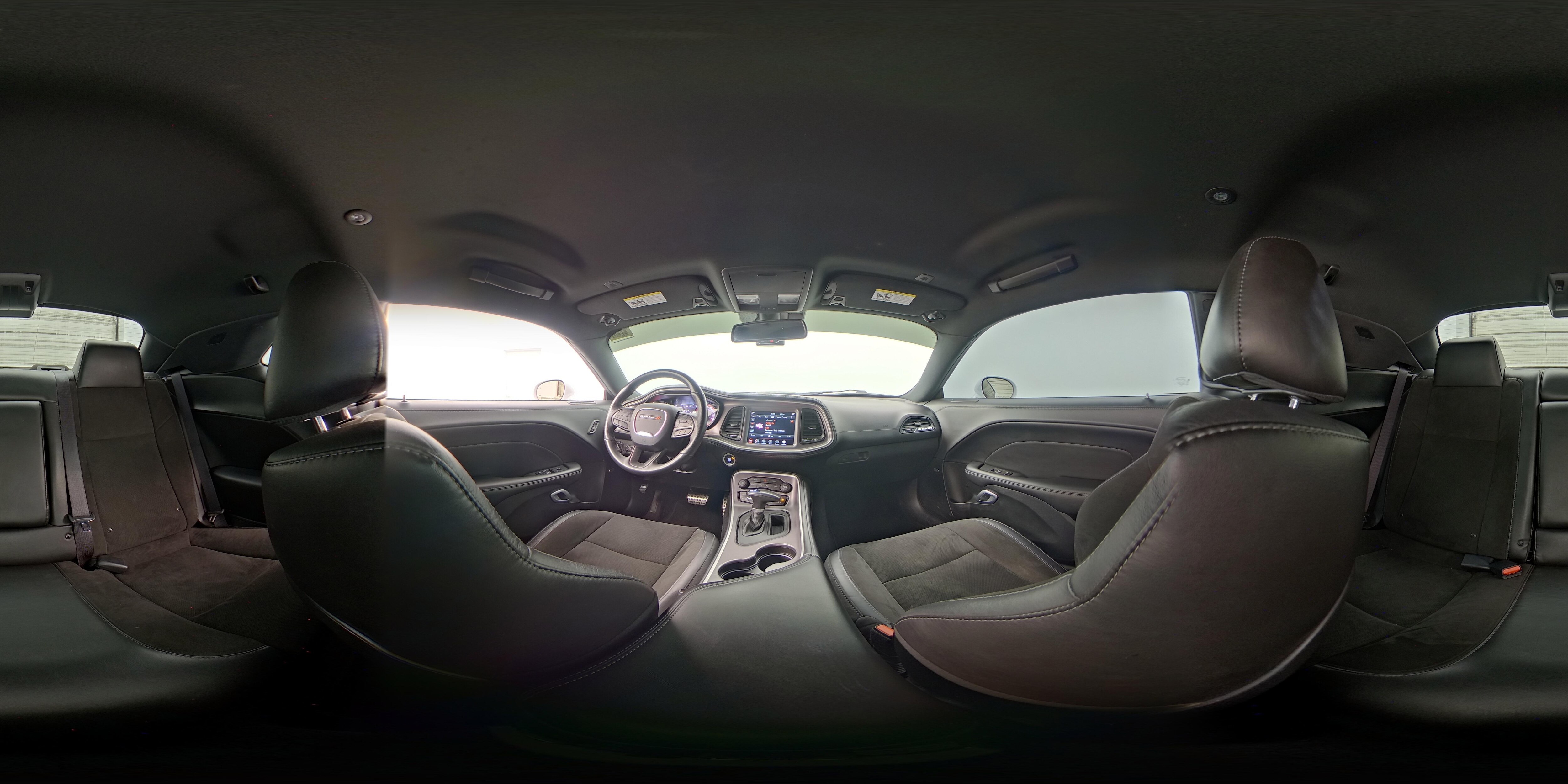 2022 Dodge Challenger R/T - Photo 25
