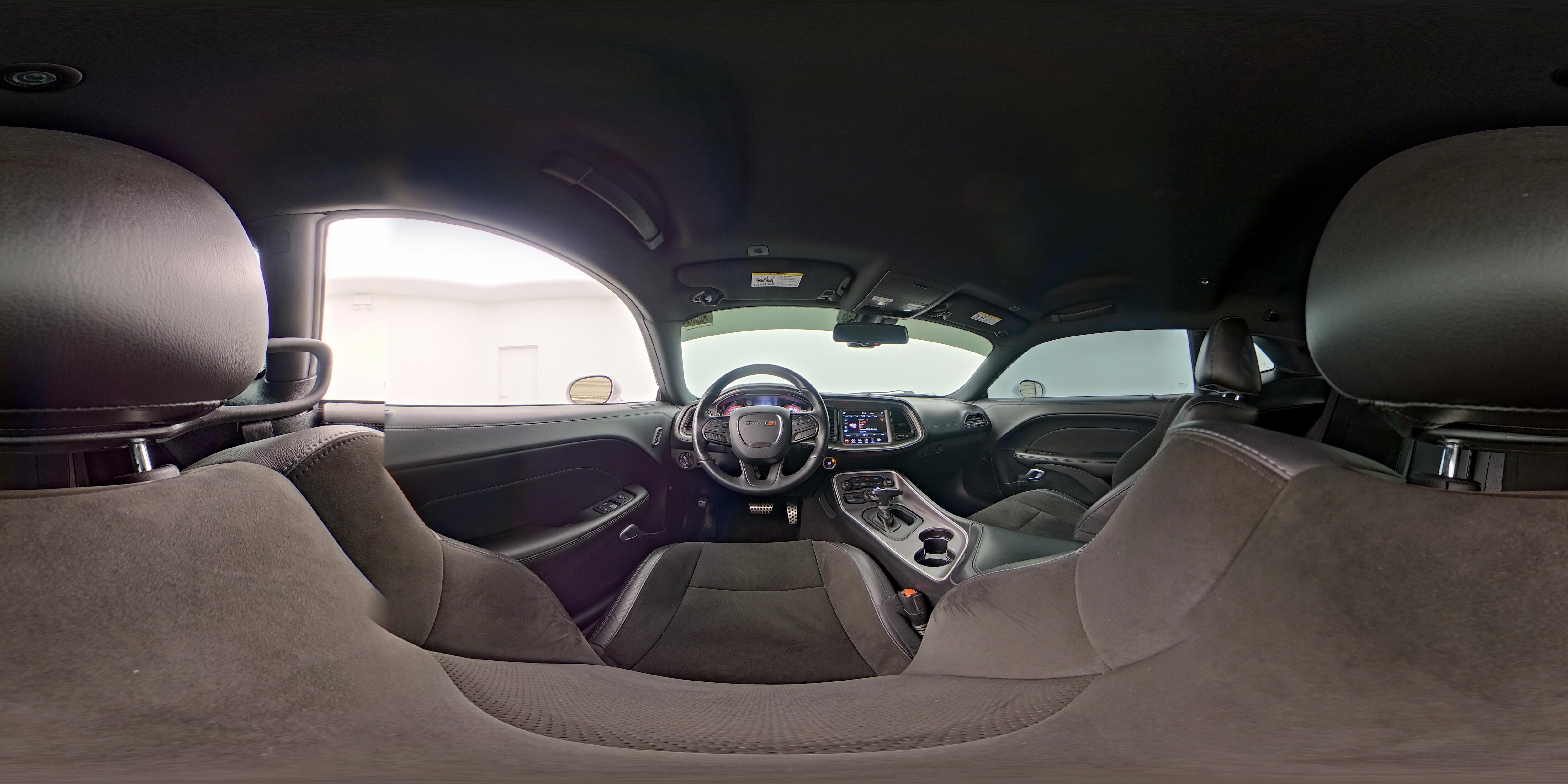 2022 Dodge Challenger R/T - Photo 26