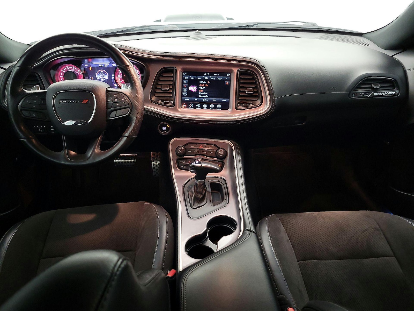 2022 Dodge Challenger R/T - Photo 10