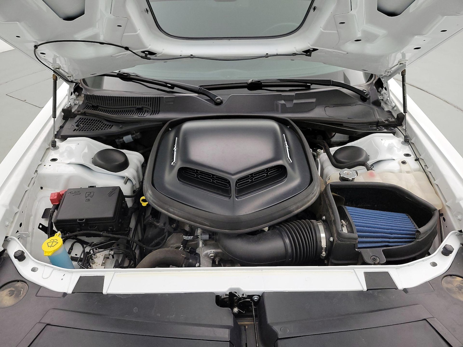 2022 Dodge Challenger R/T - Photo 22