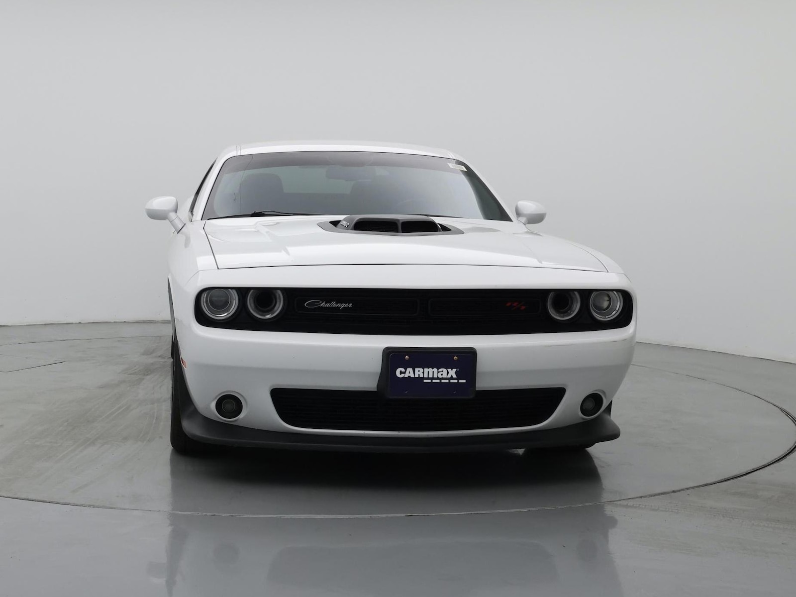 2022 Dodge Challenger R/T - Photo 6
