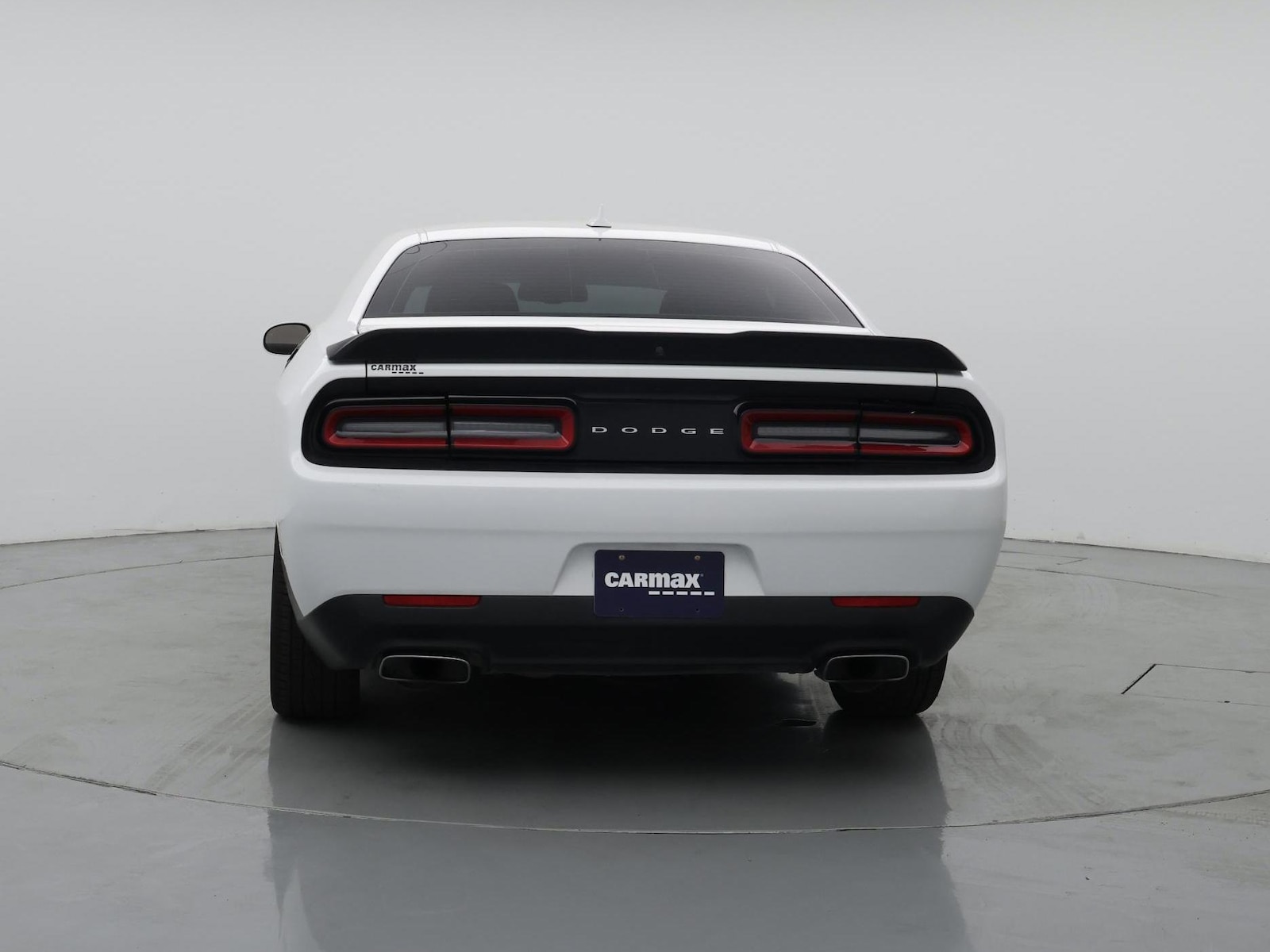 2022 Dodge Challenger R/T - Photo 7