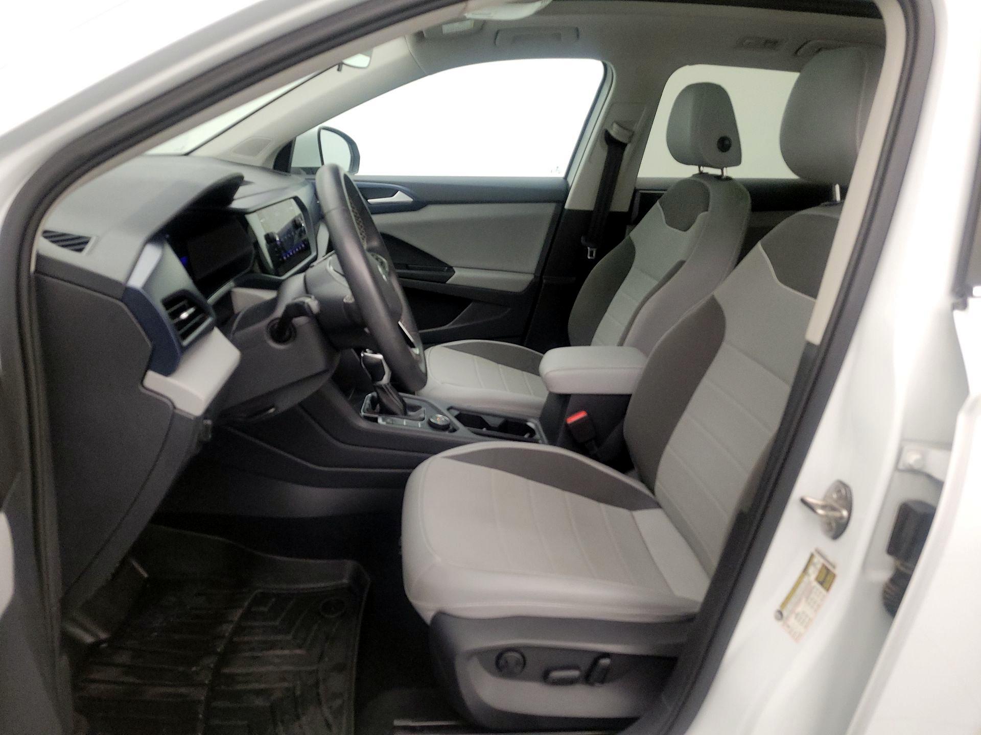 Thumbnail: 2023 Volkswagen Taos - 11