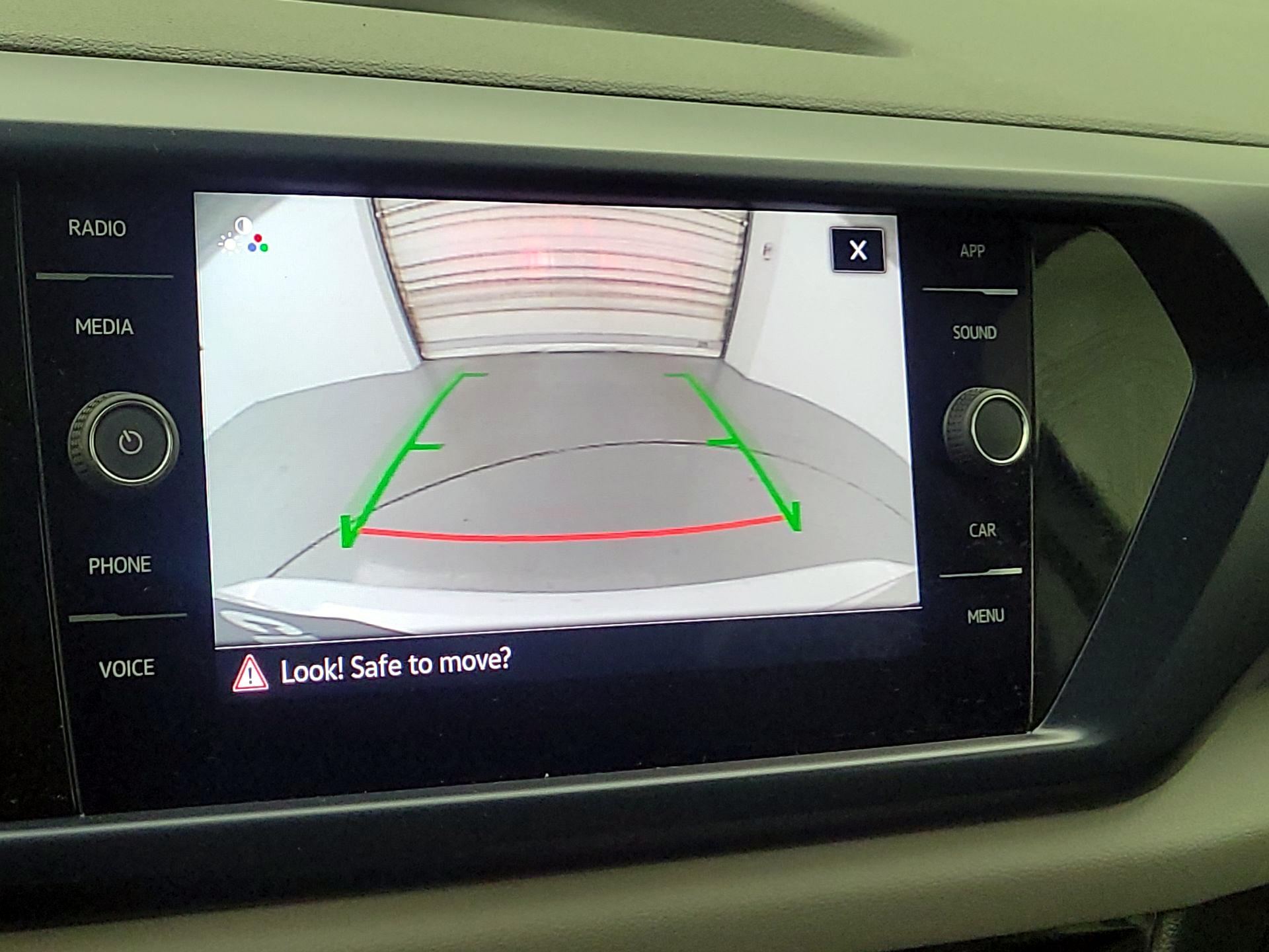 Thumbnail: 2023 Volkswagen Taos - 14