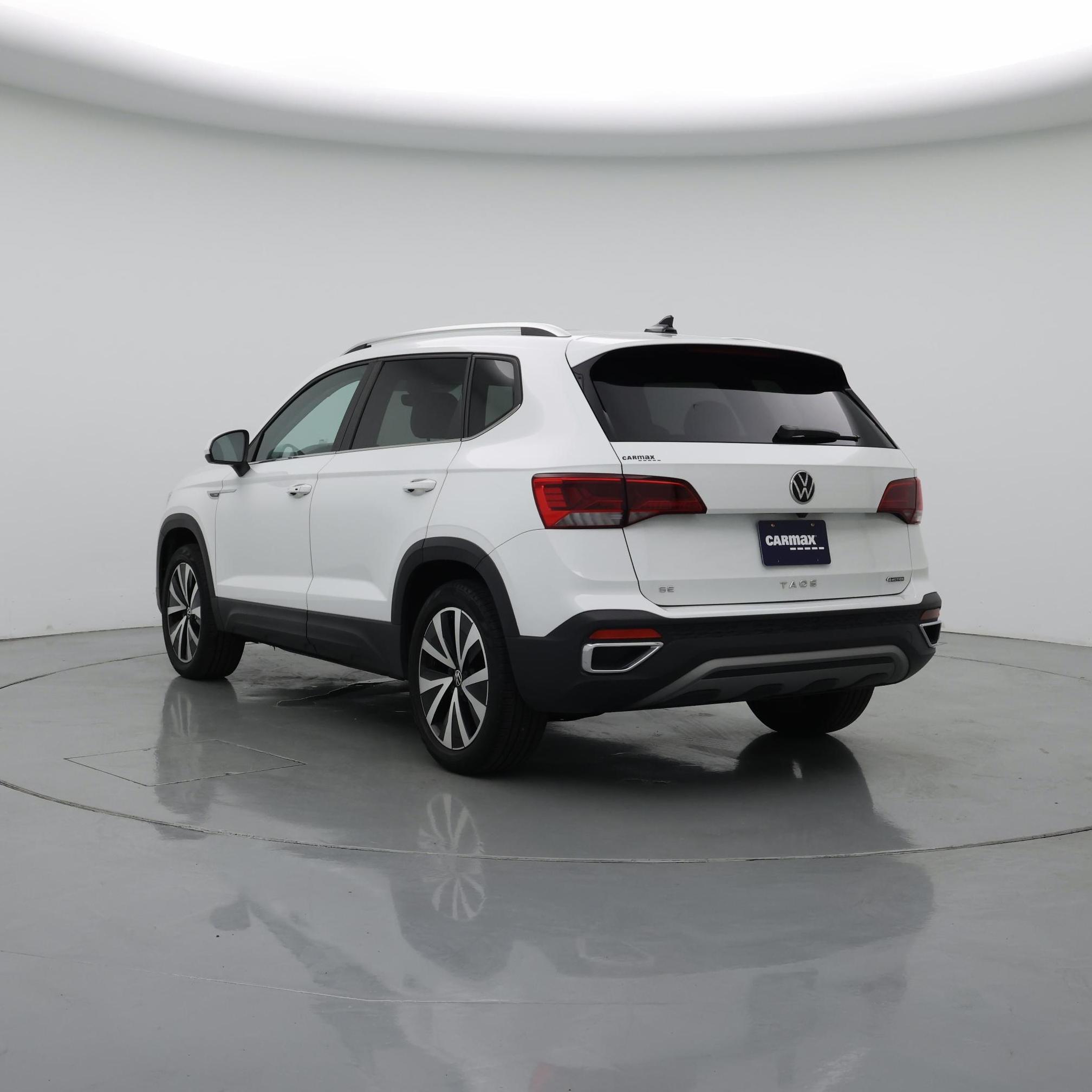 Thumbnail: 2023 Volkswagen Taos - 2