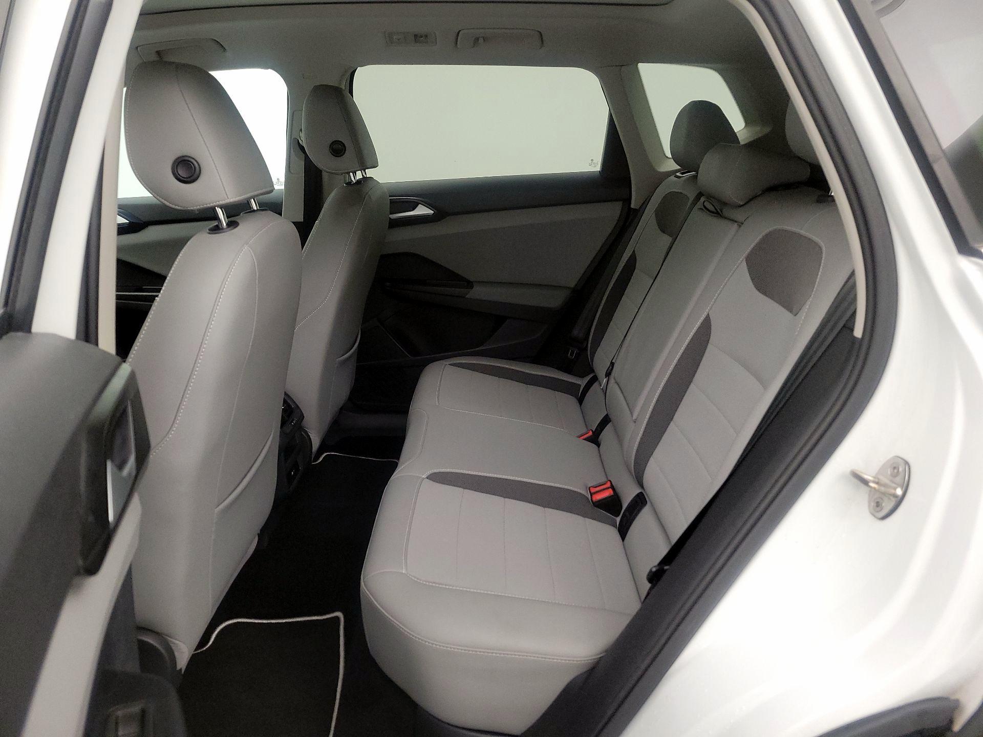 Thumbnail: 2023 Volkswagen Taos - 20