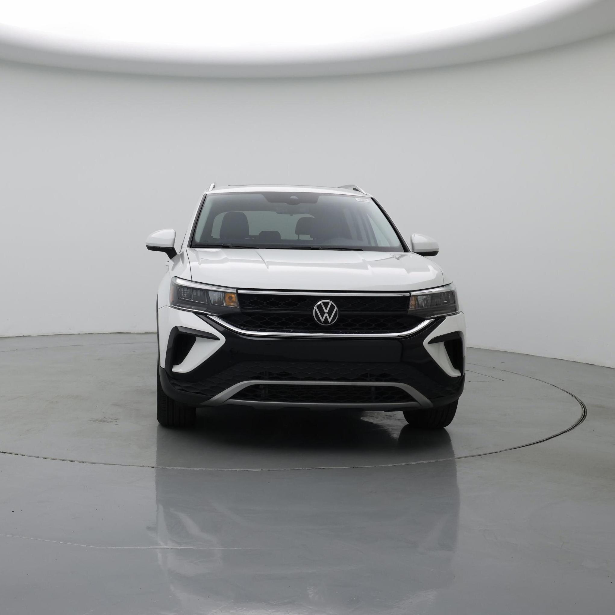 Thumbnail: 2023 Volkswagen Taos - 5