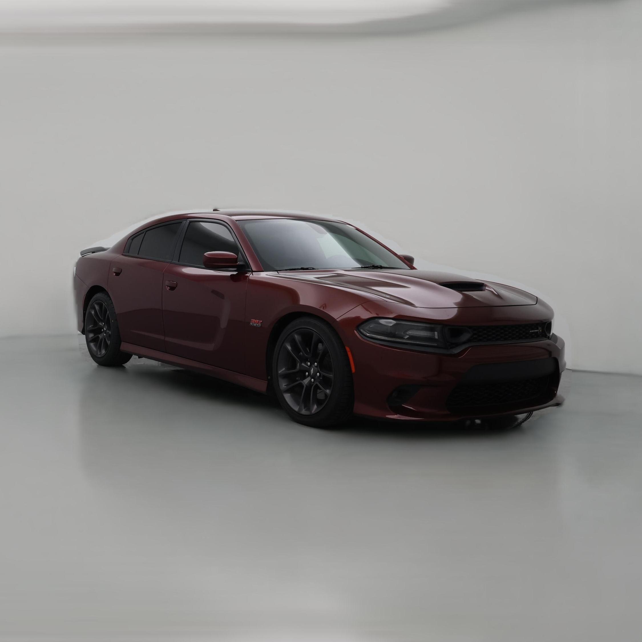 Thumbnail: 2020 Dodge Charger - 1