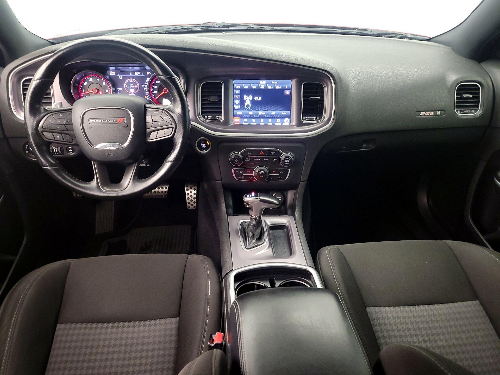 Thumbnail: 2020 Dodge Charger - 9