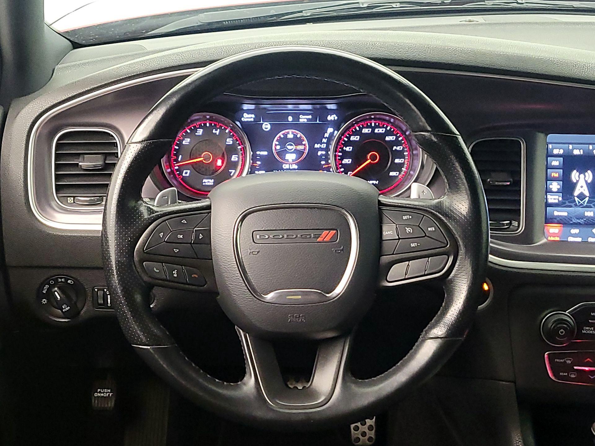 Thumbnail: 2020 Dodge Charger - 10