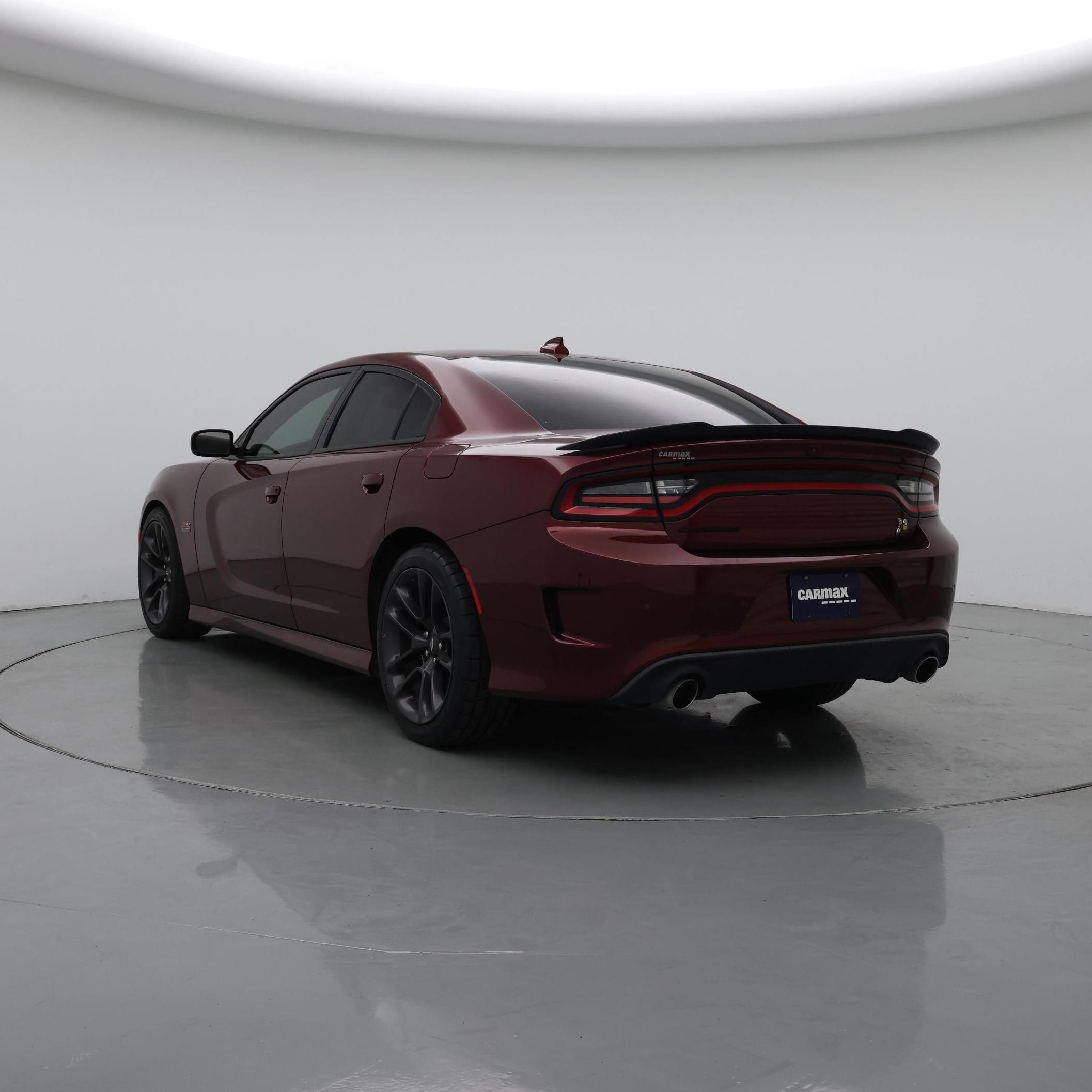 Thumbnail: 2020 Dodge Charger - 2